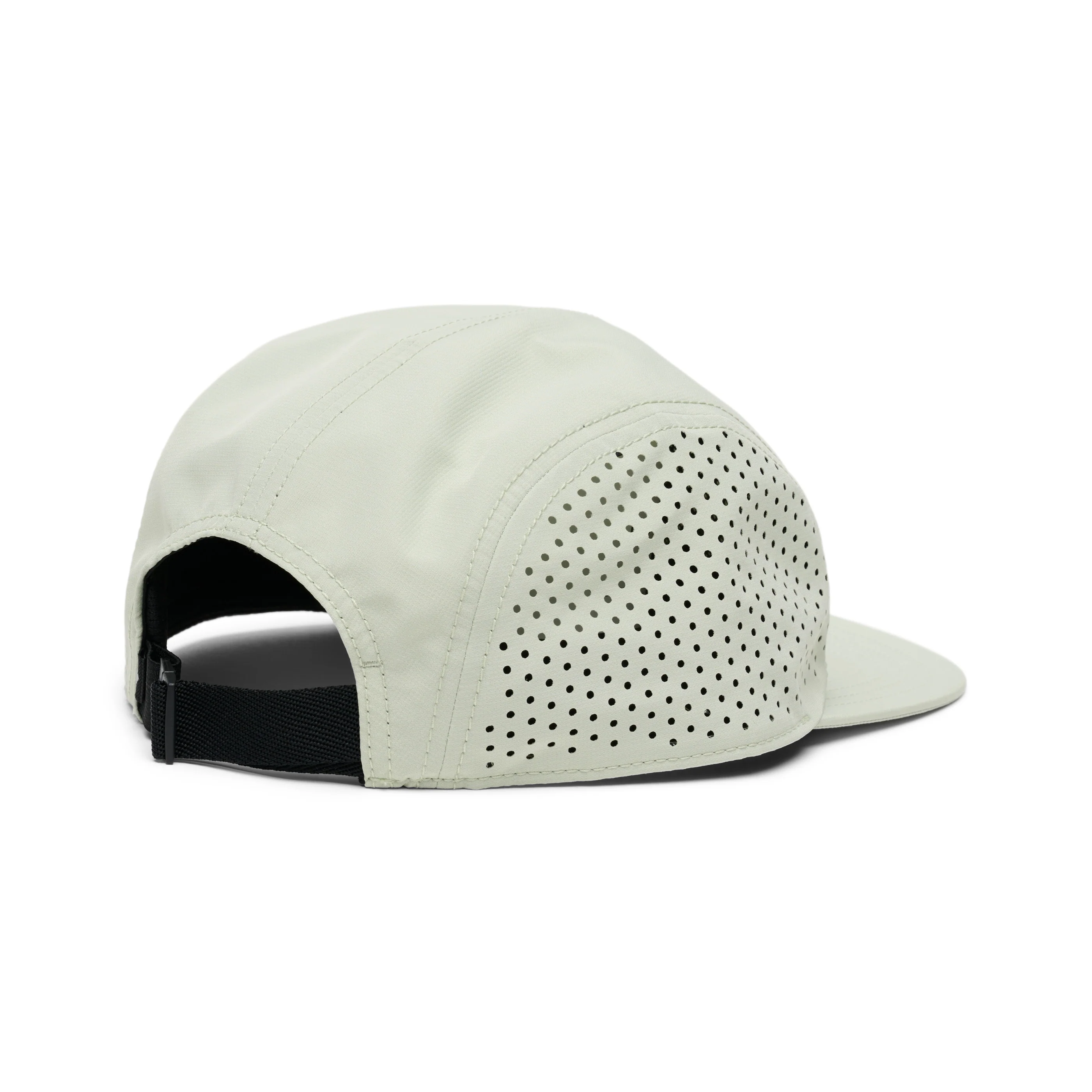 5-Panel Synthetic Cap - Image 2