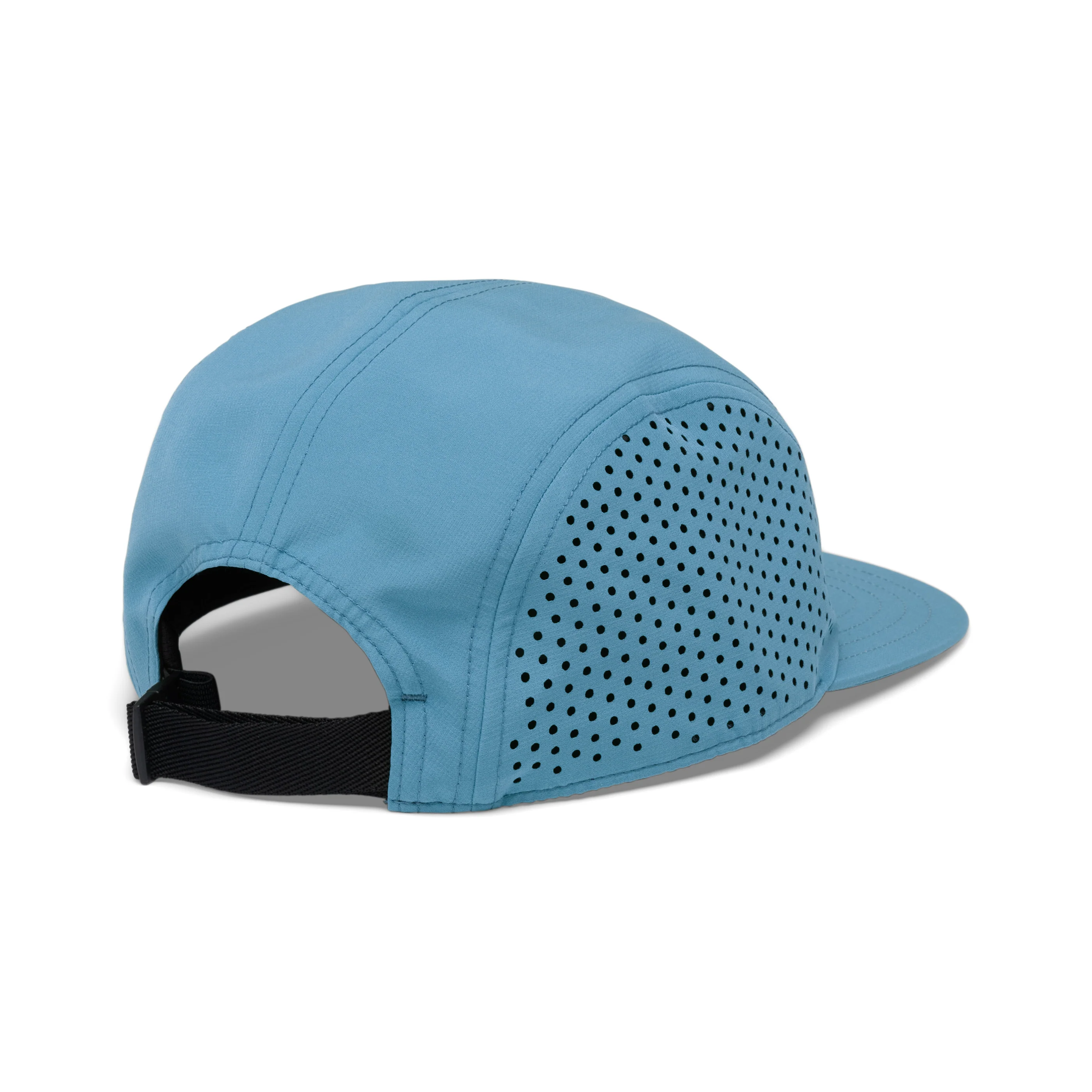 5-Panel Synthetic Cap - Image 4