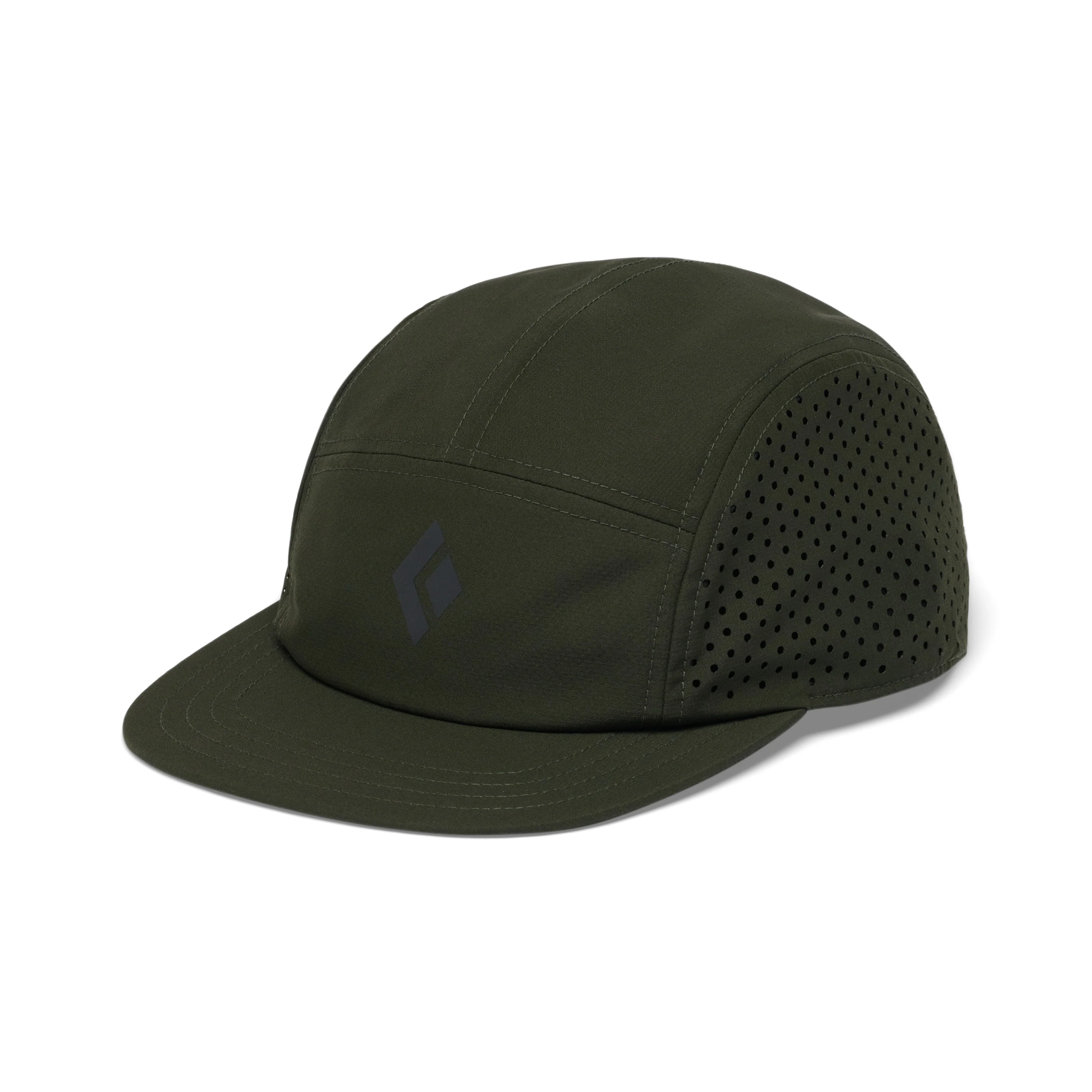 5-Panel Synthetic Cap - Image 5