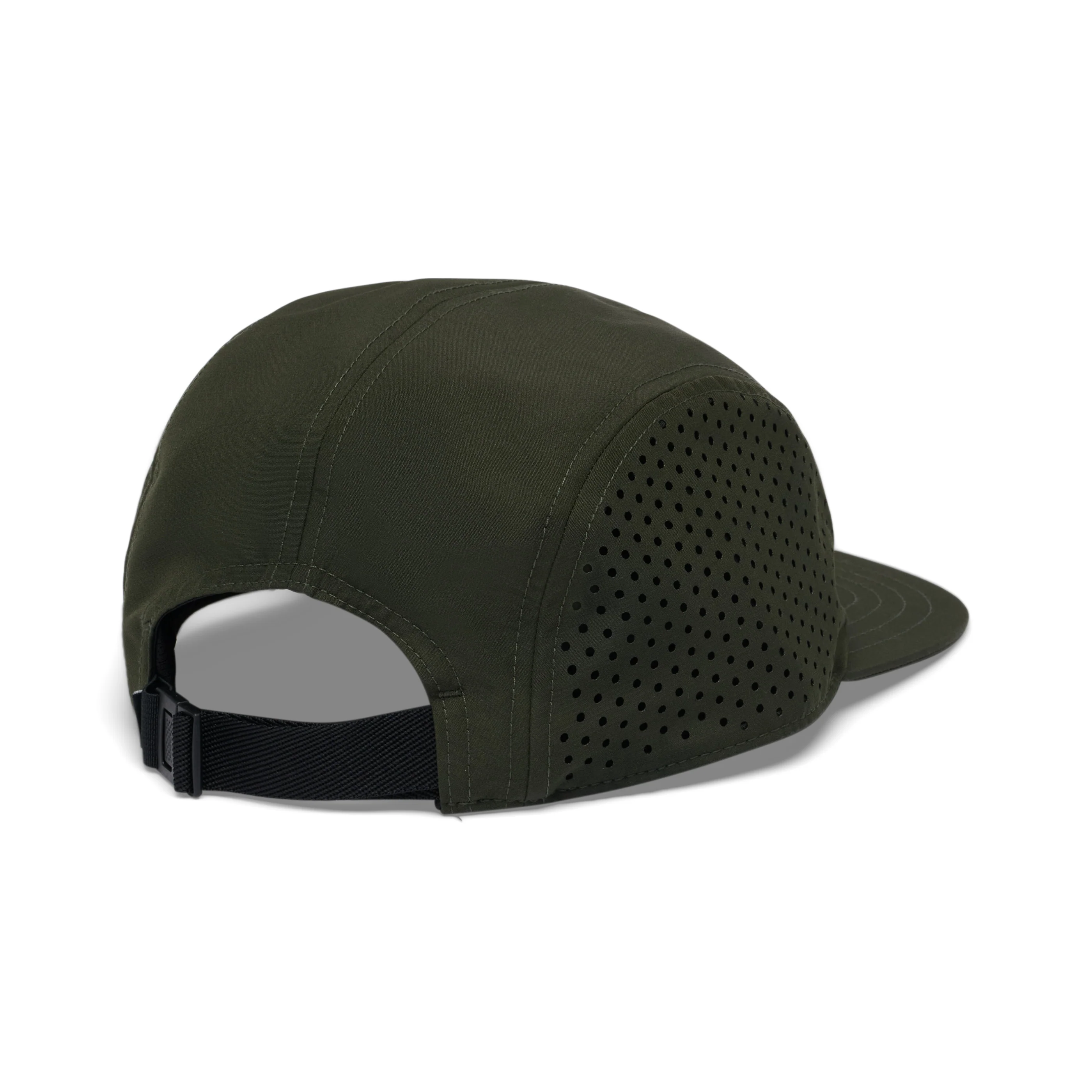5-Panel Synthetic Cap - Image 6