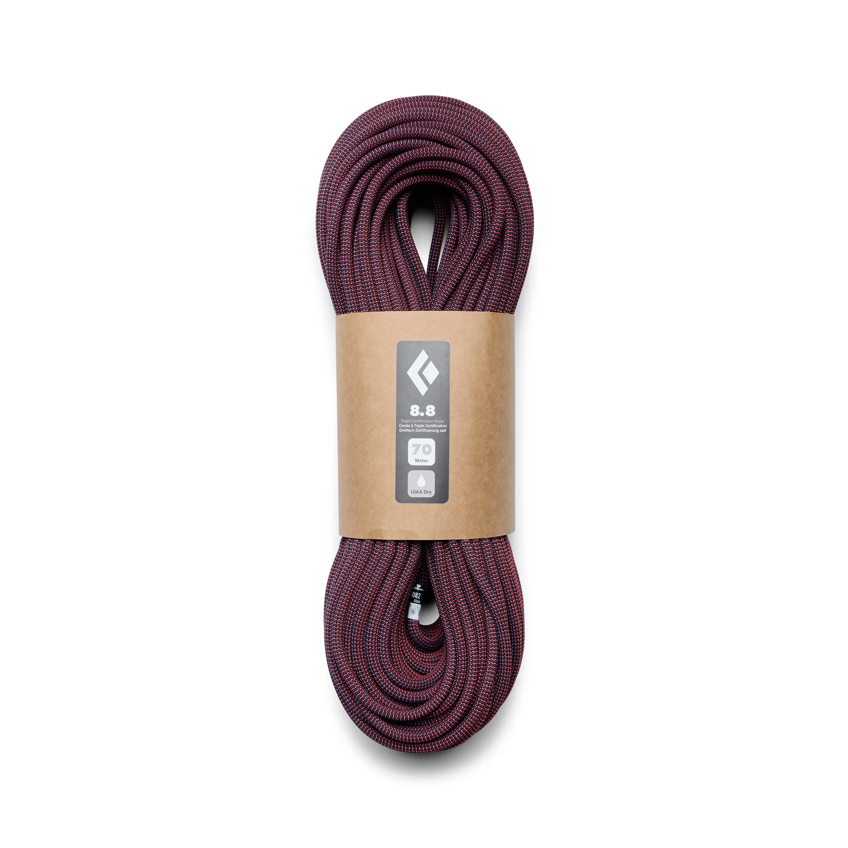 8.8 Dry Rope - Image 2