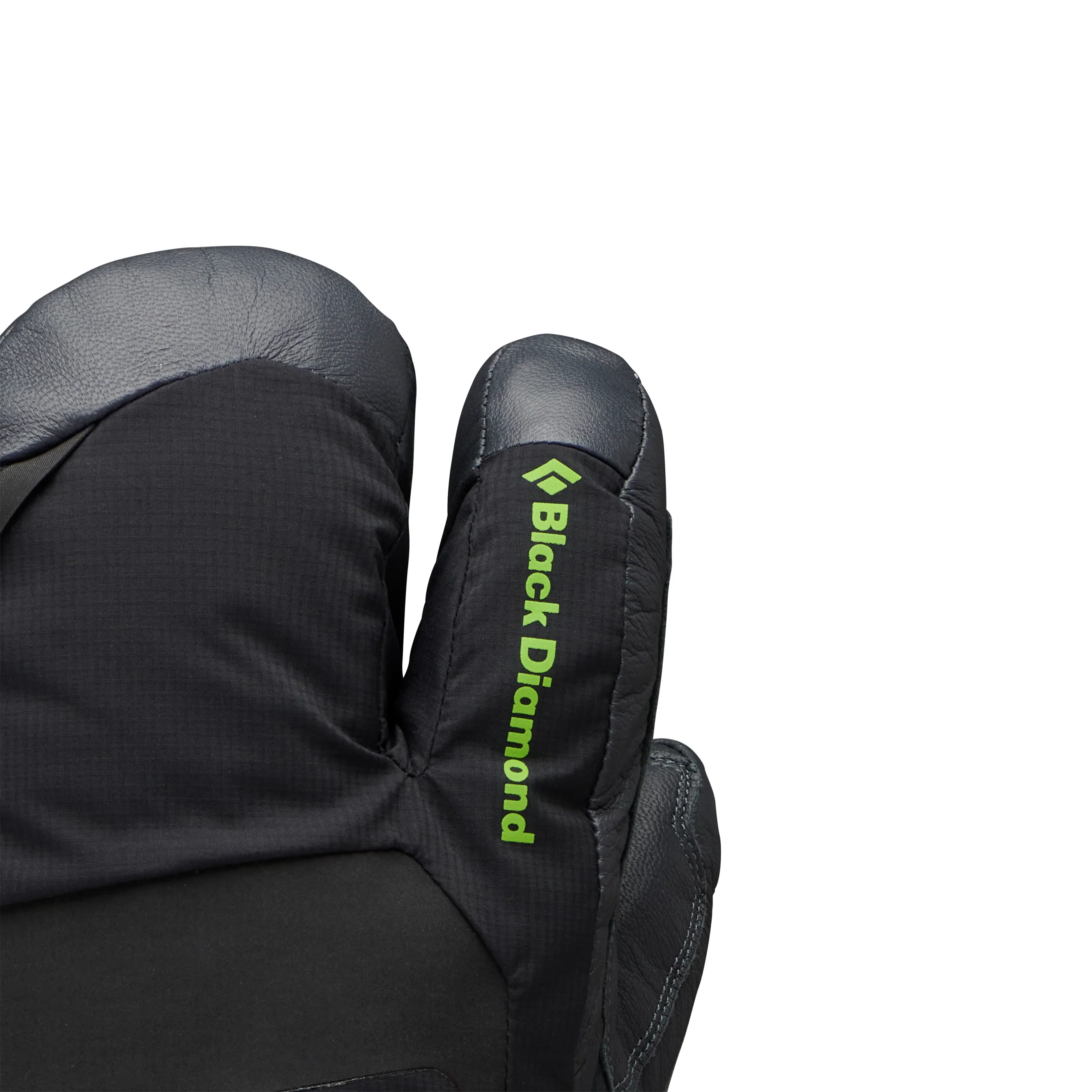 Alpine 3-Finger Mitts - Image 2