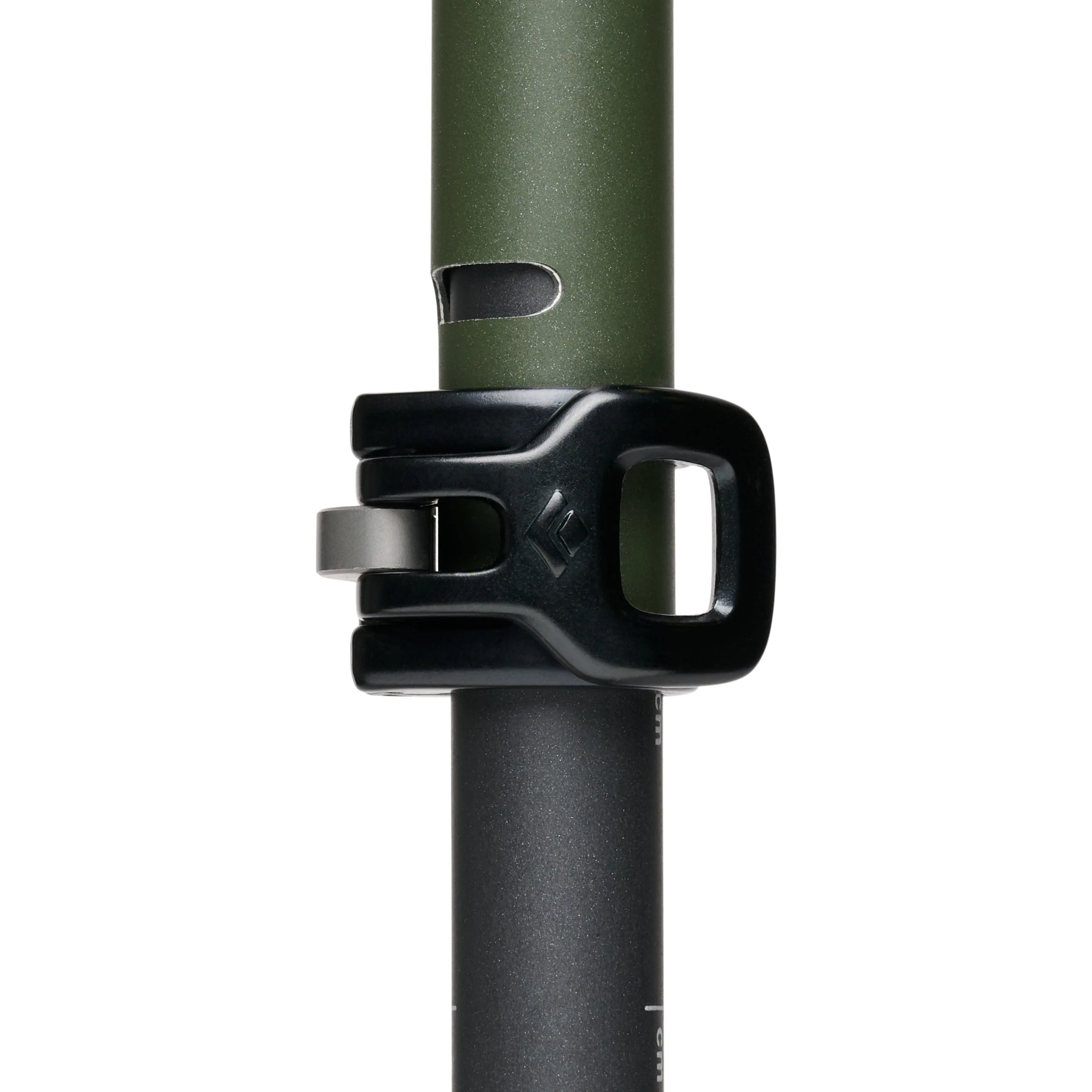 Alpine Carbon Cork Trekking Poles - Image 4