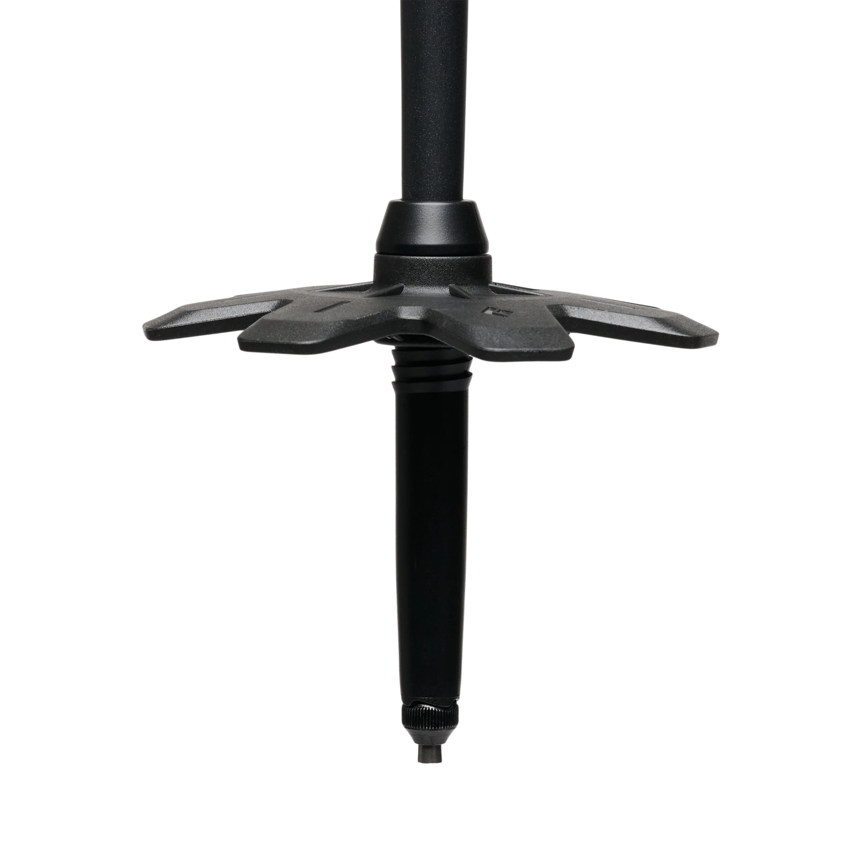 Alpine Carbon Cork Trekking Poles - Image 6