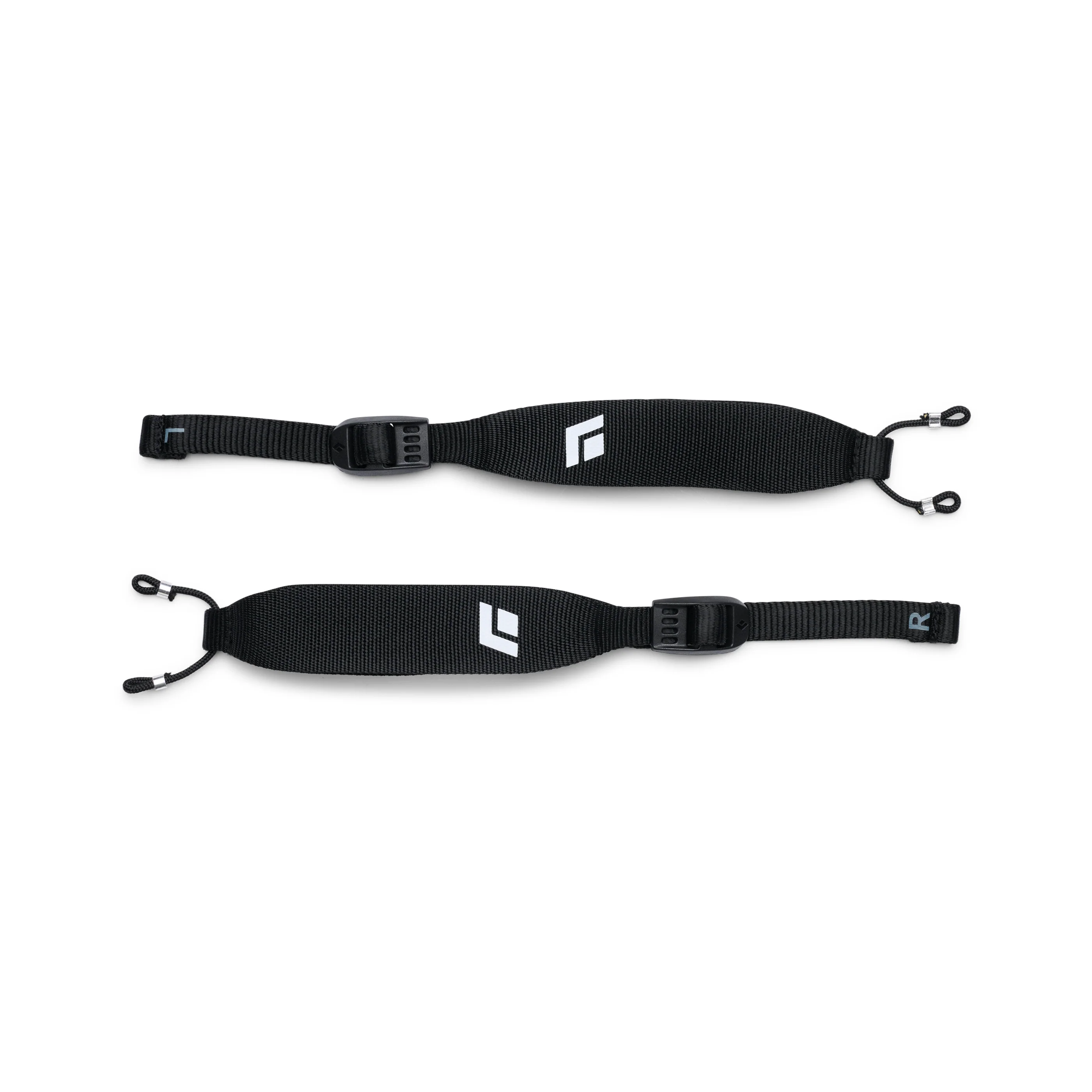 Alpine Carbon Cork WR Straps
