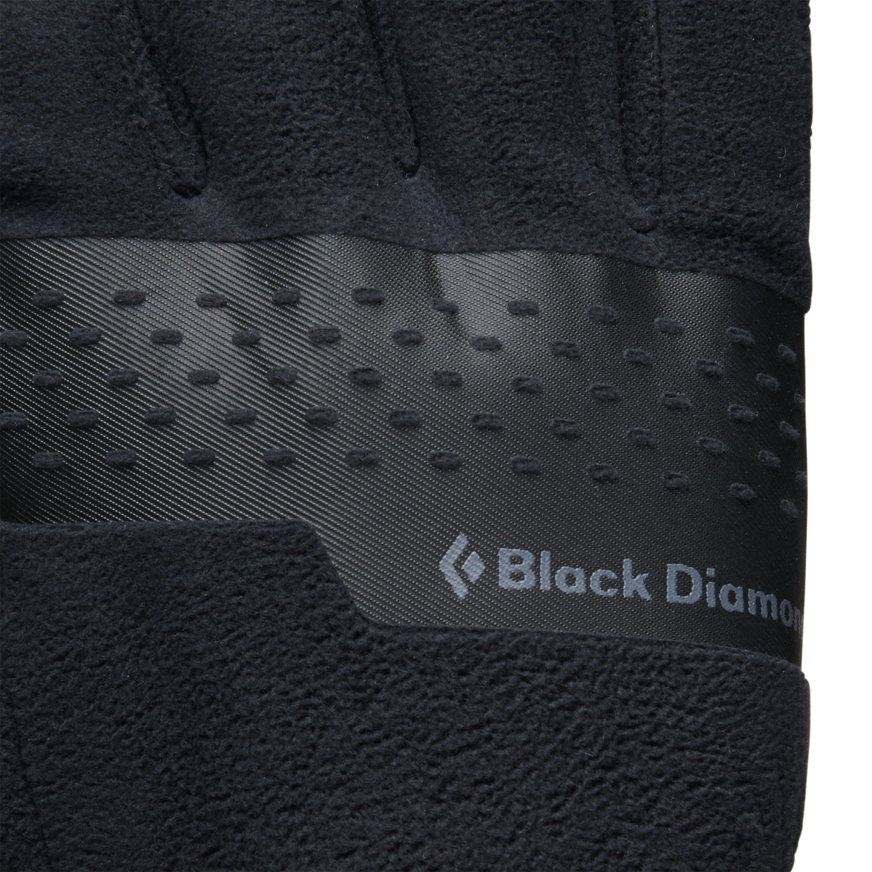 Alpine Fleece Gloves - Image 3