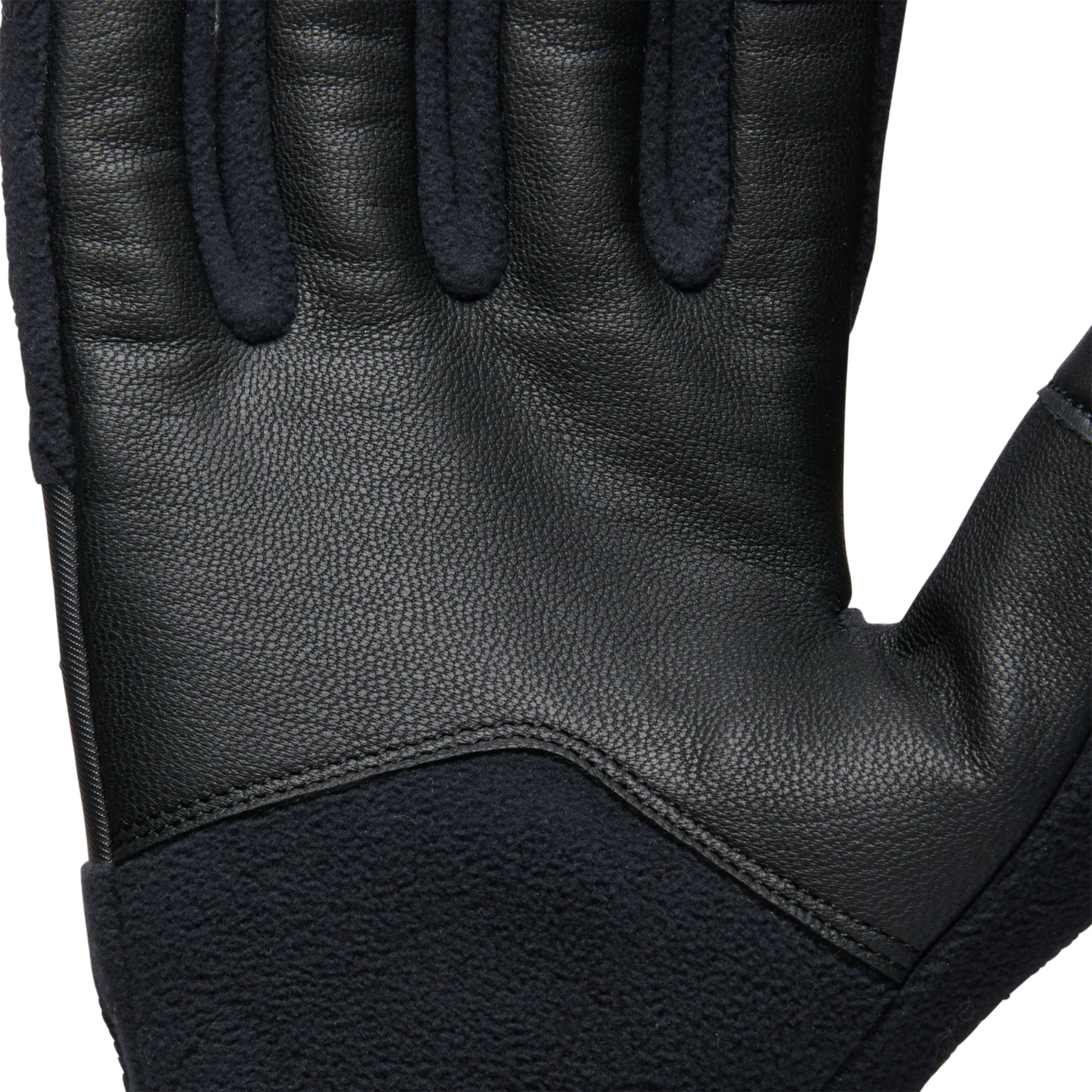 Alpine Fleece Gloves - Image 4