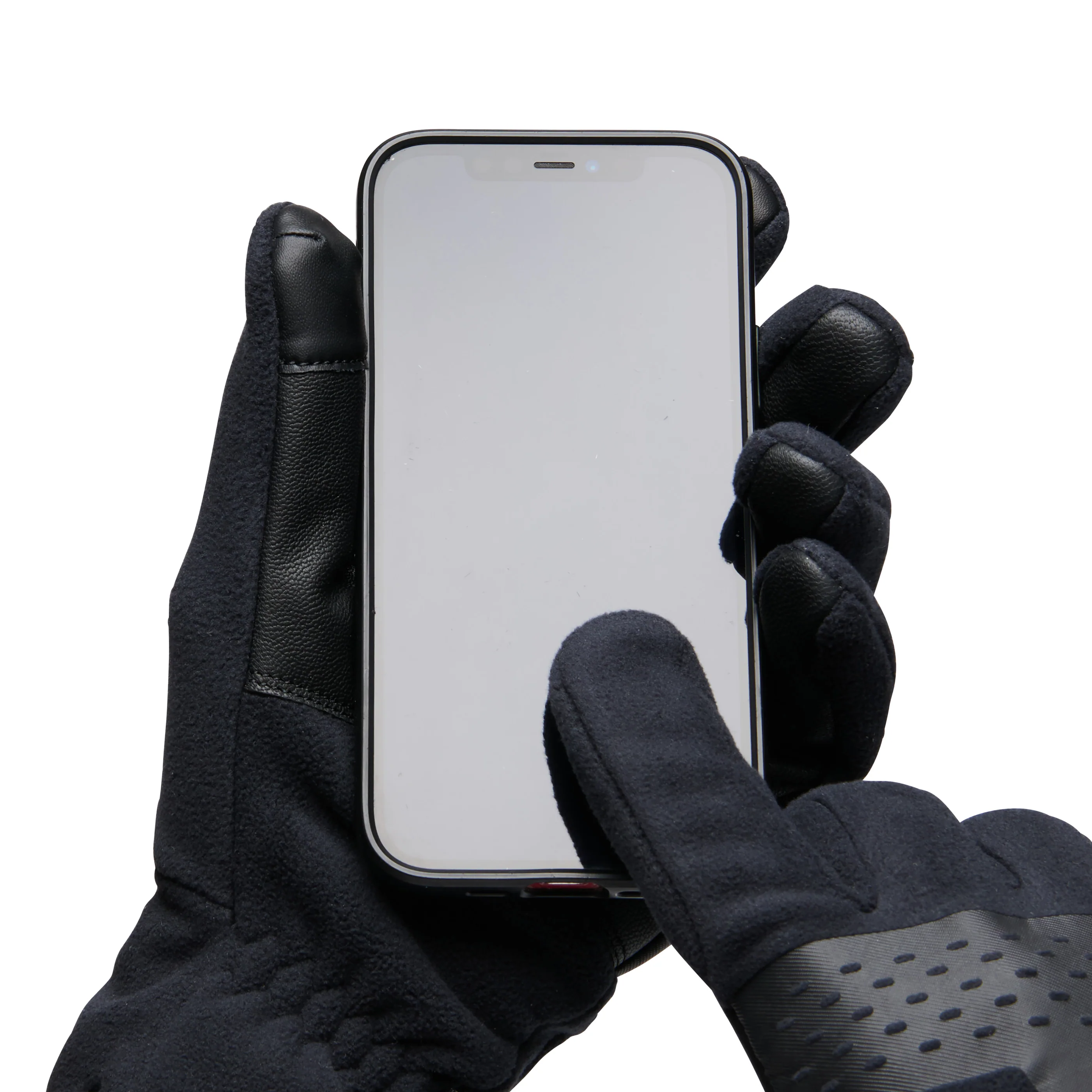 Alpine Fleece Gloves - Image 5