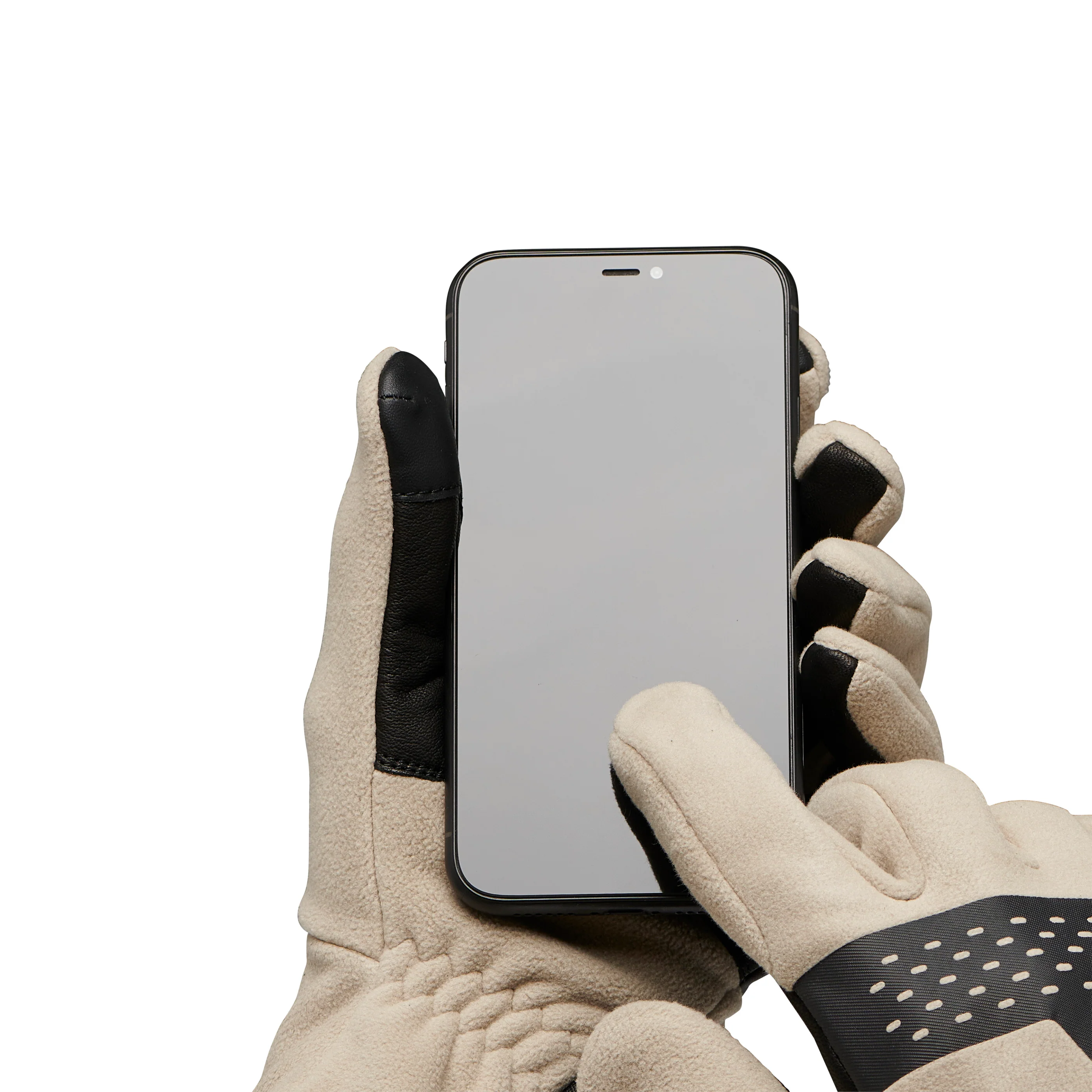Alpine Fleece Gloves - Image 6