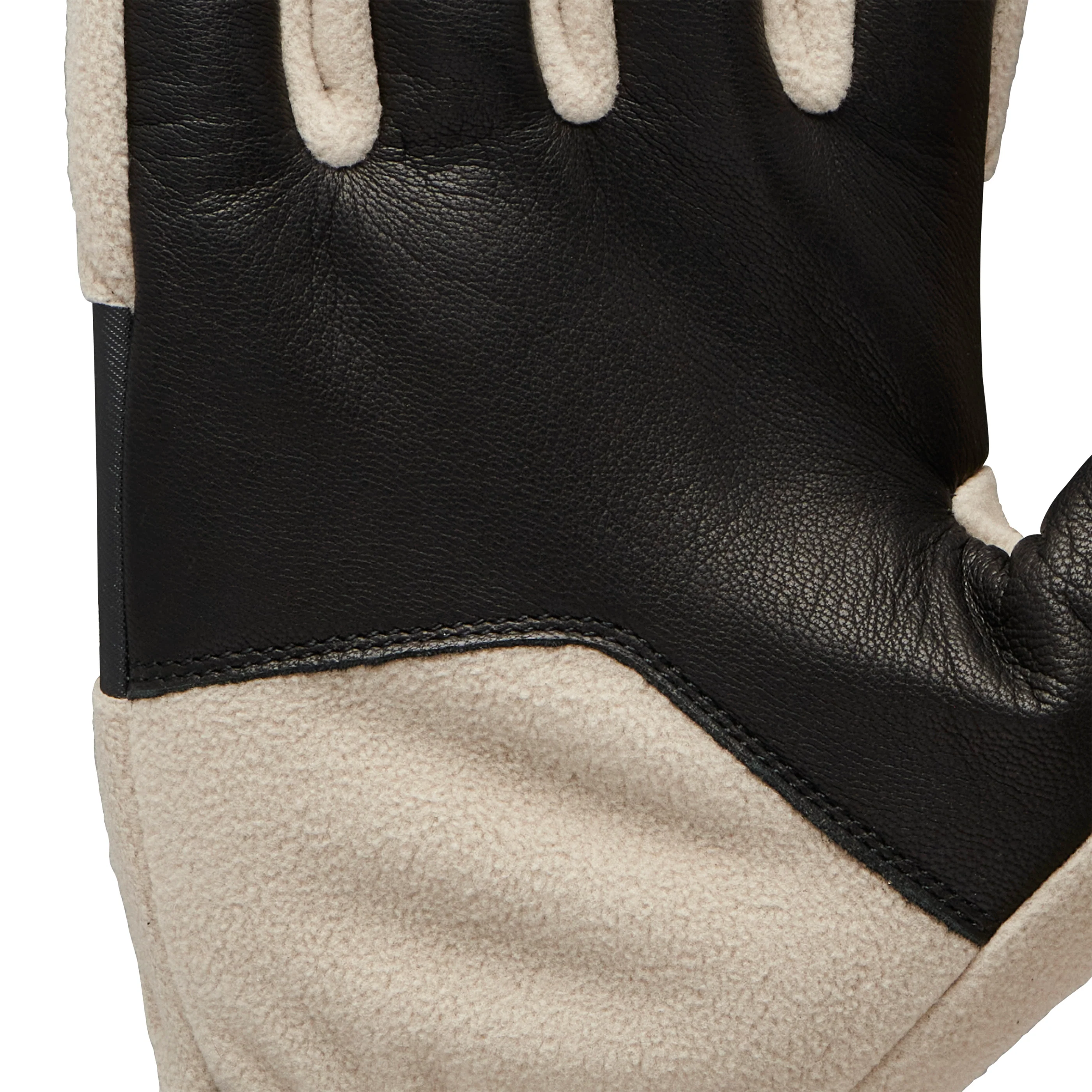 Alpine Fleece Gloves - Image 8