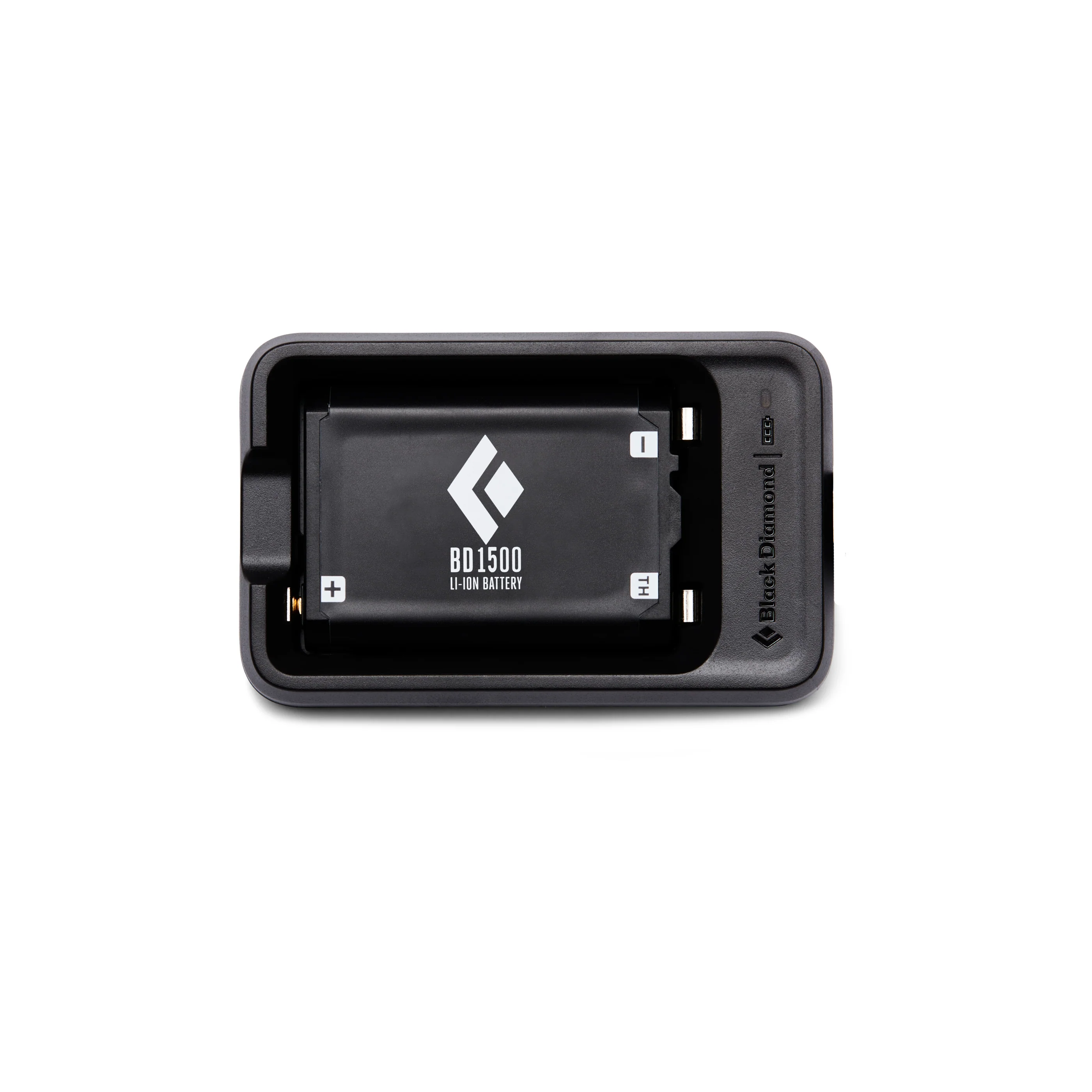BD 1500 Battery & Charger