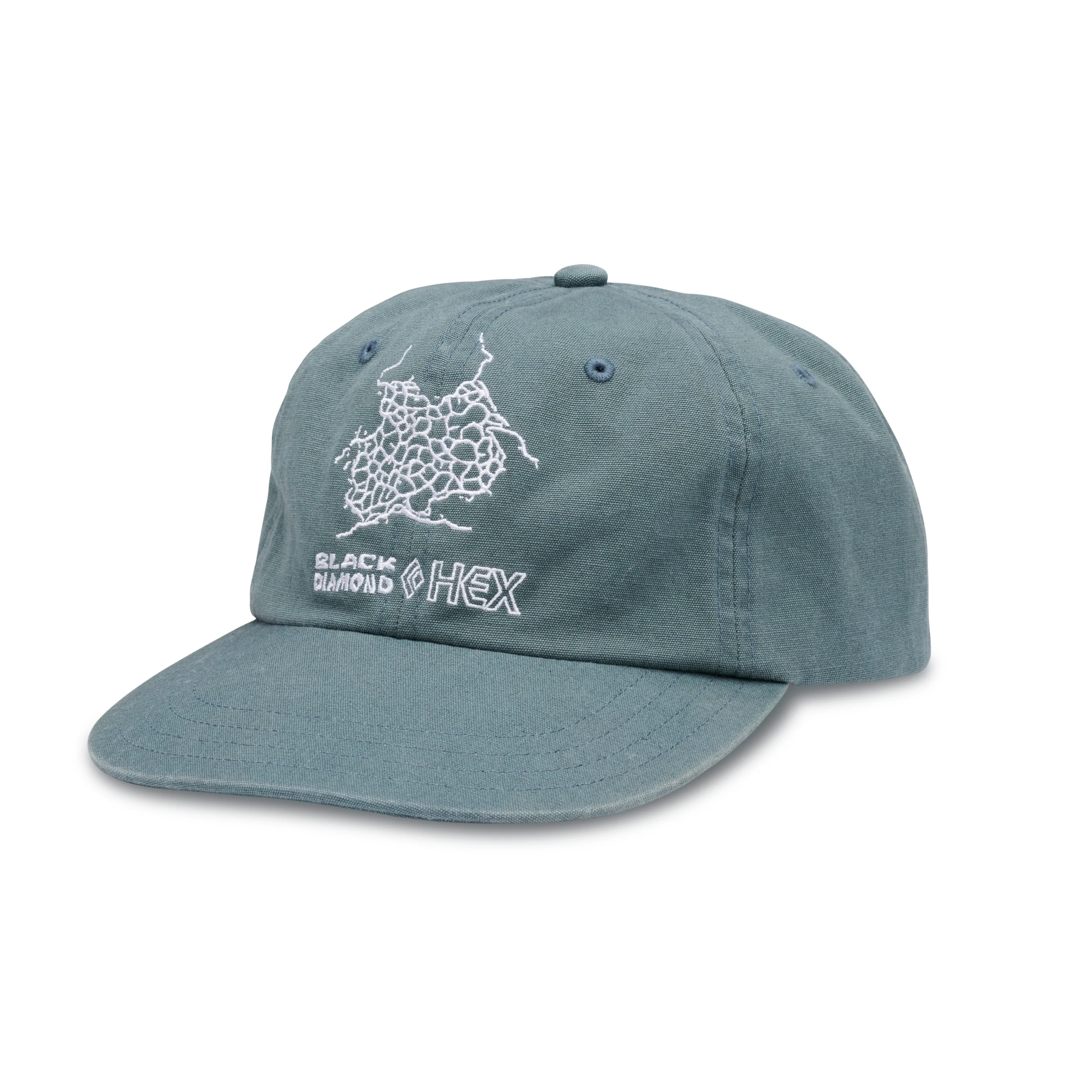 BD HEX Cap - Image 2