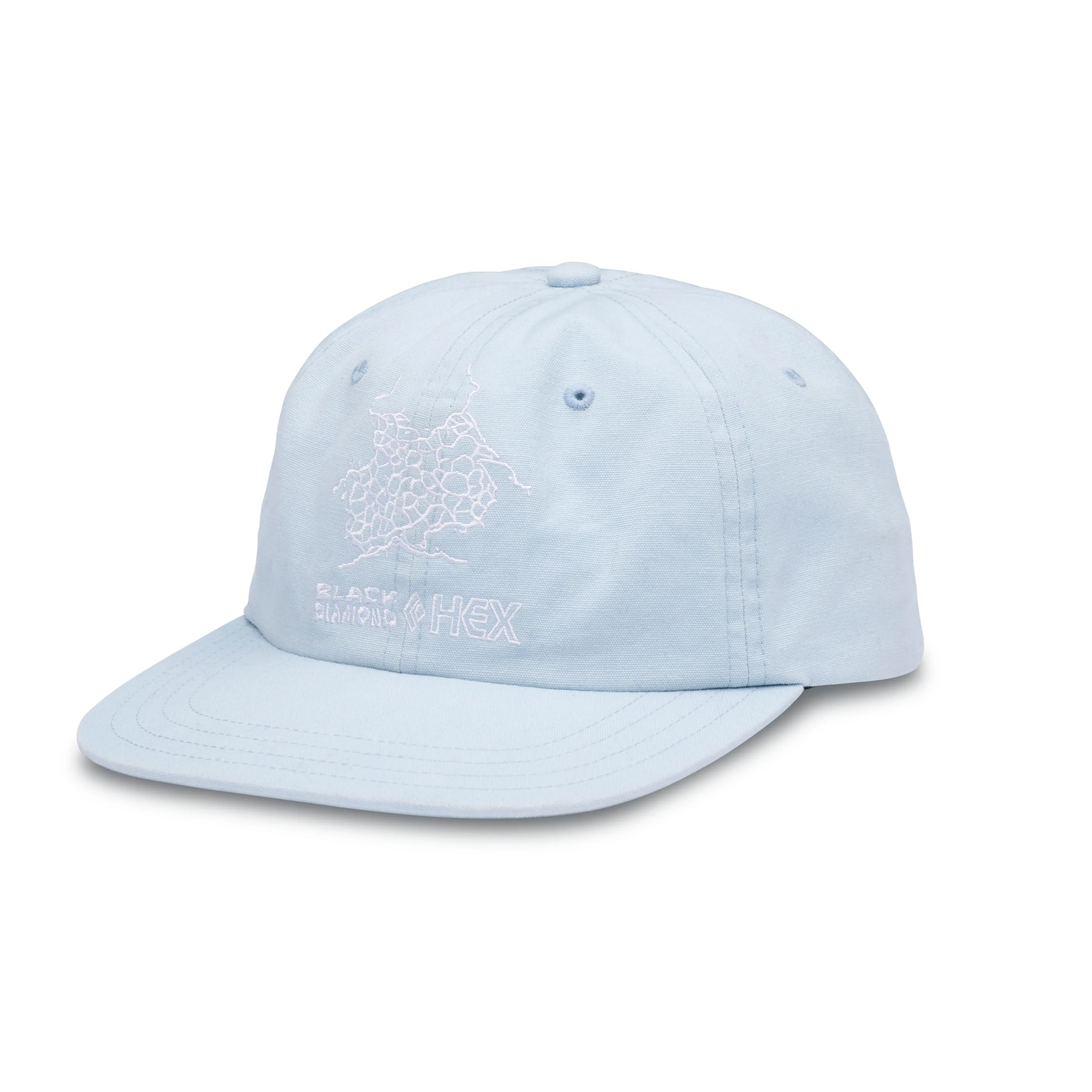 BD HEX Cap - Image 3
