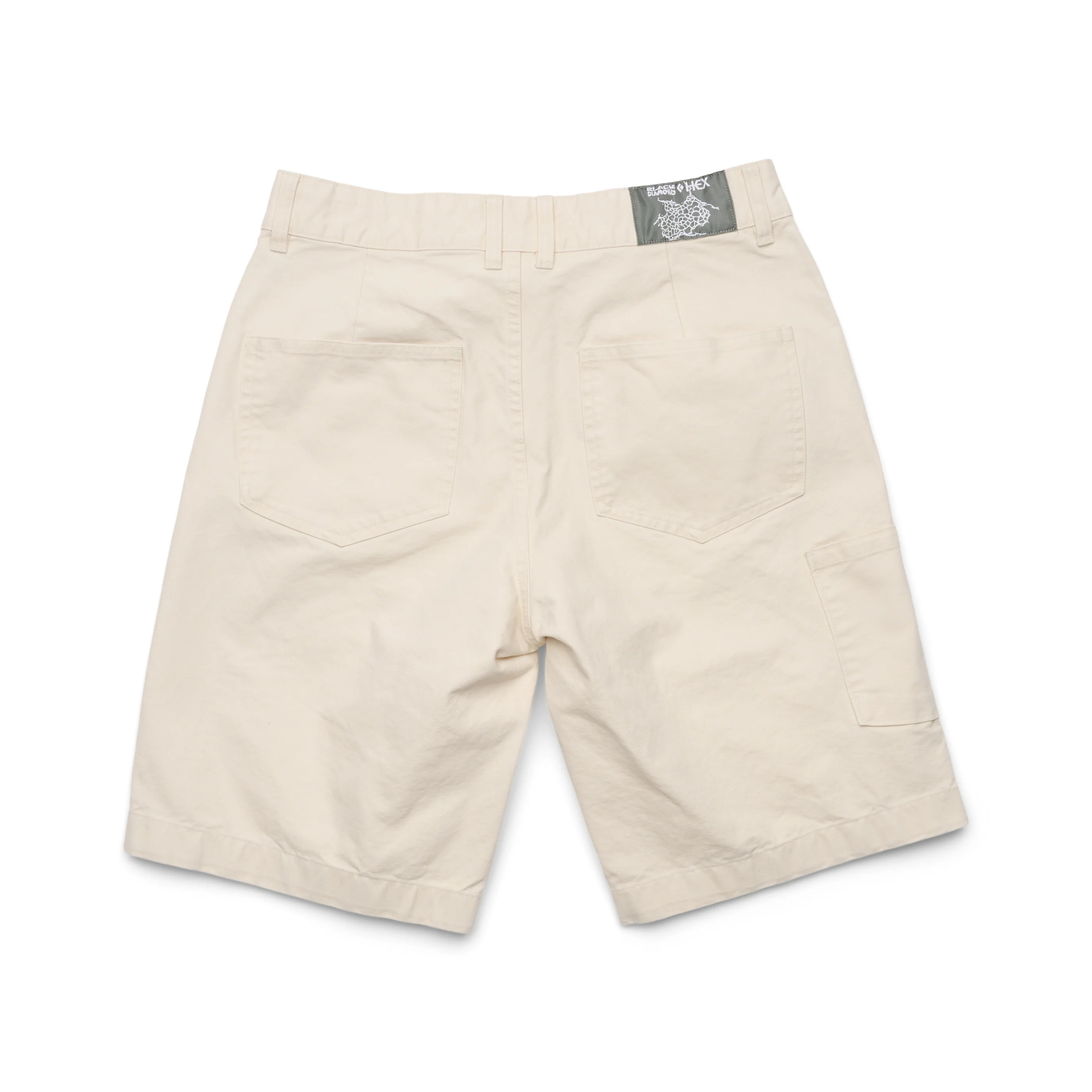 BD HEX Durham Shorts - Image 2