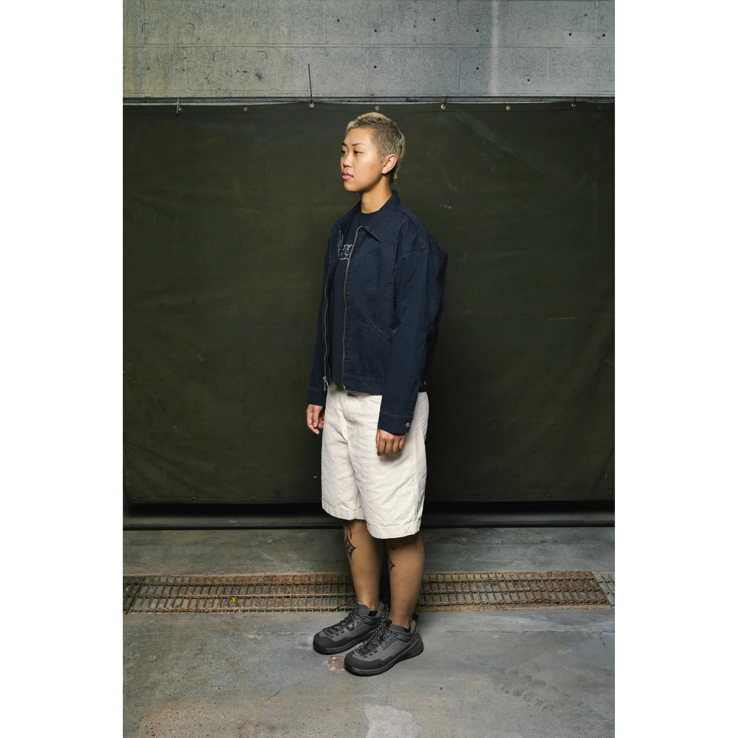 BD HEX Durham Shorts - Image 6