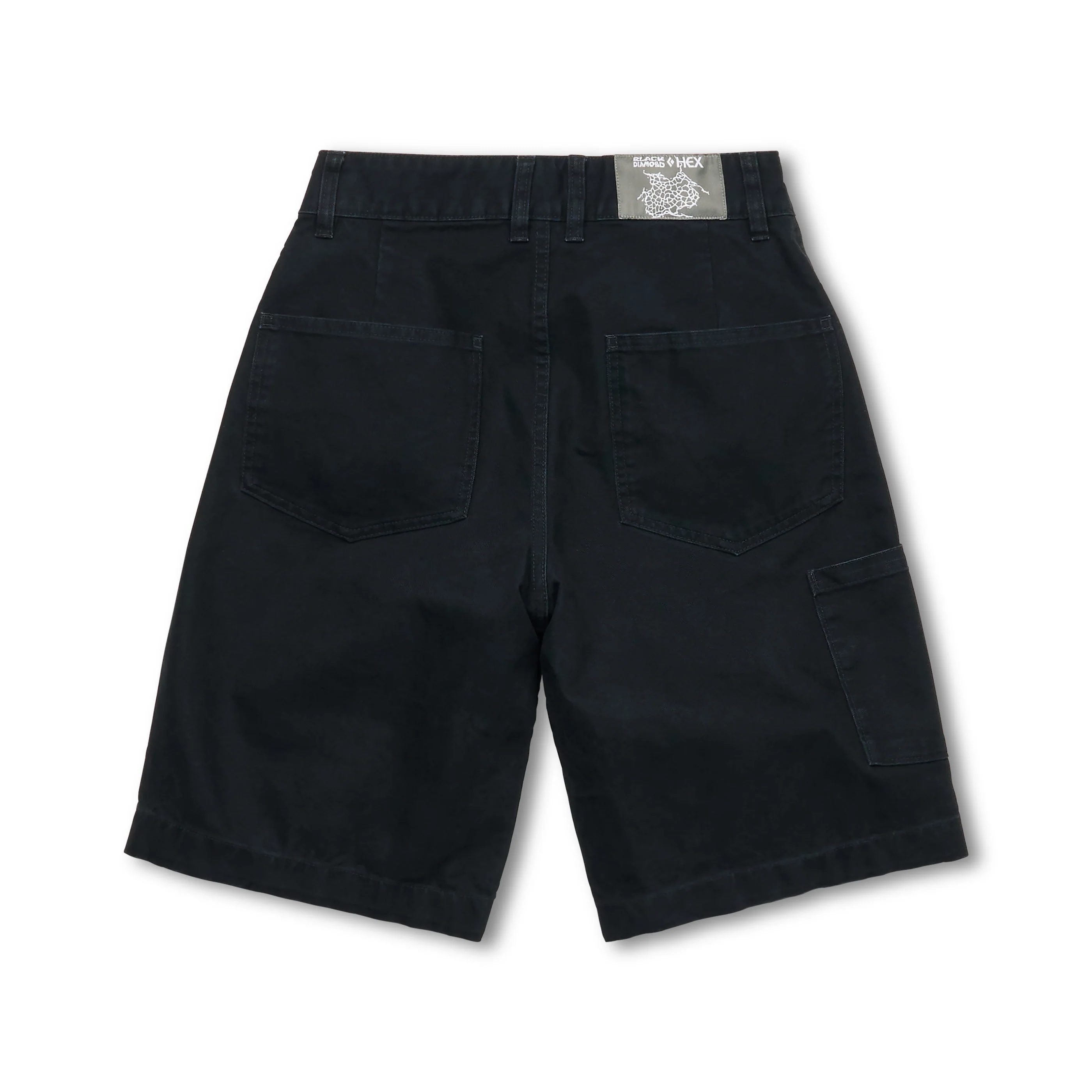 BD HEX Durham Shorts - Image 8