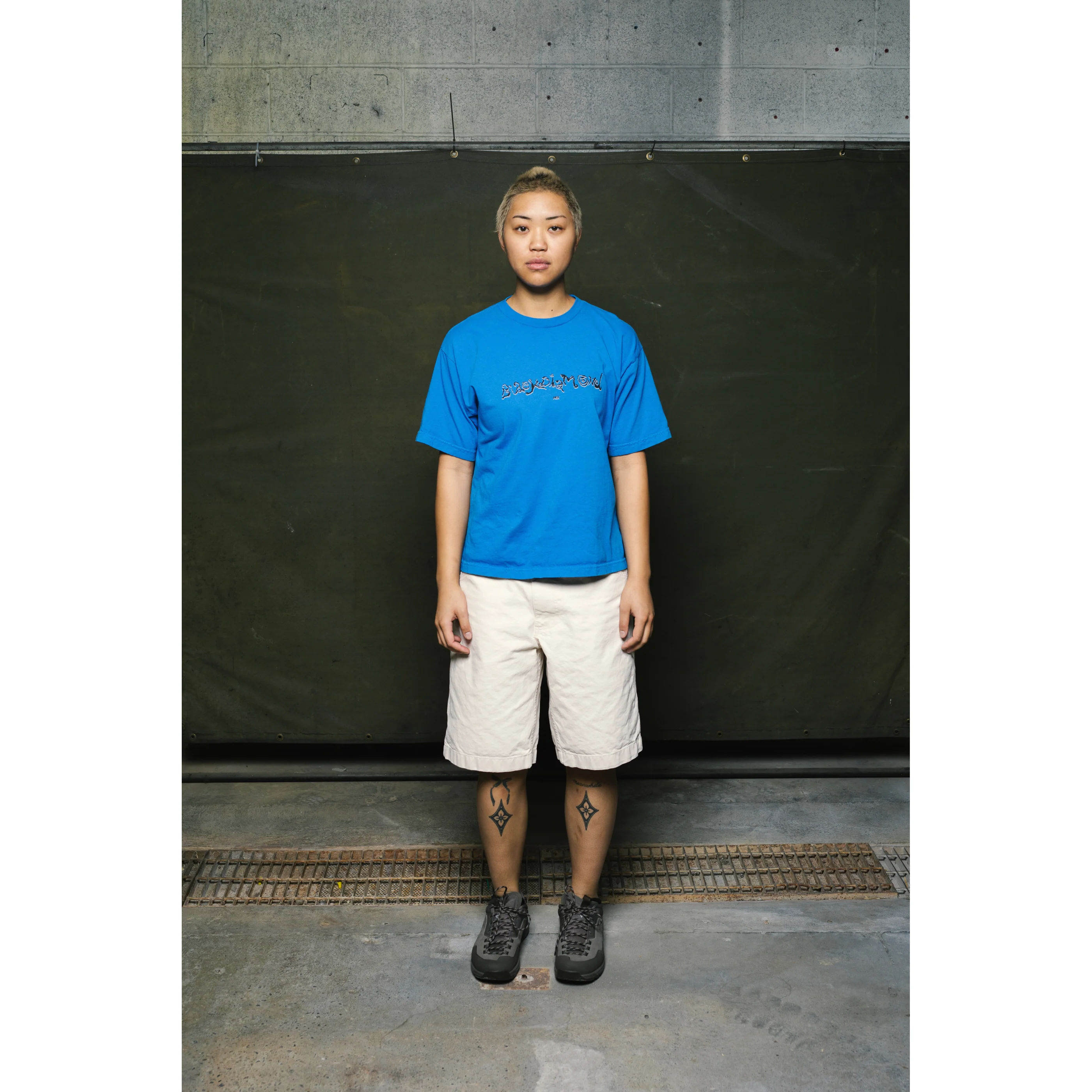 BD HEX Etch Short Sleeve Tee - Image 12