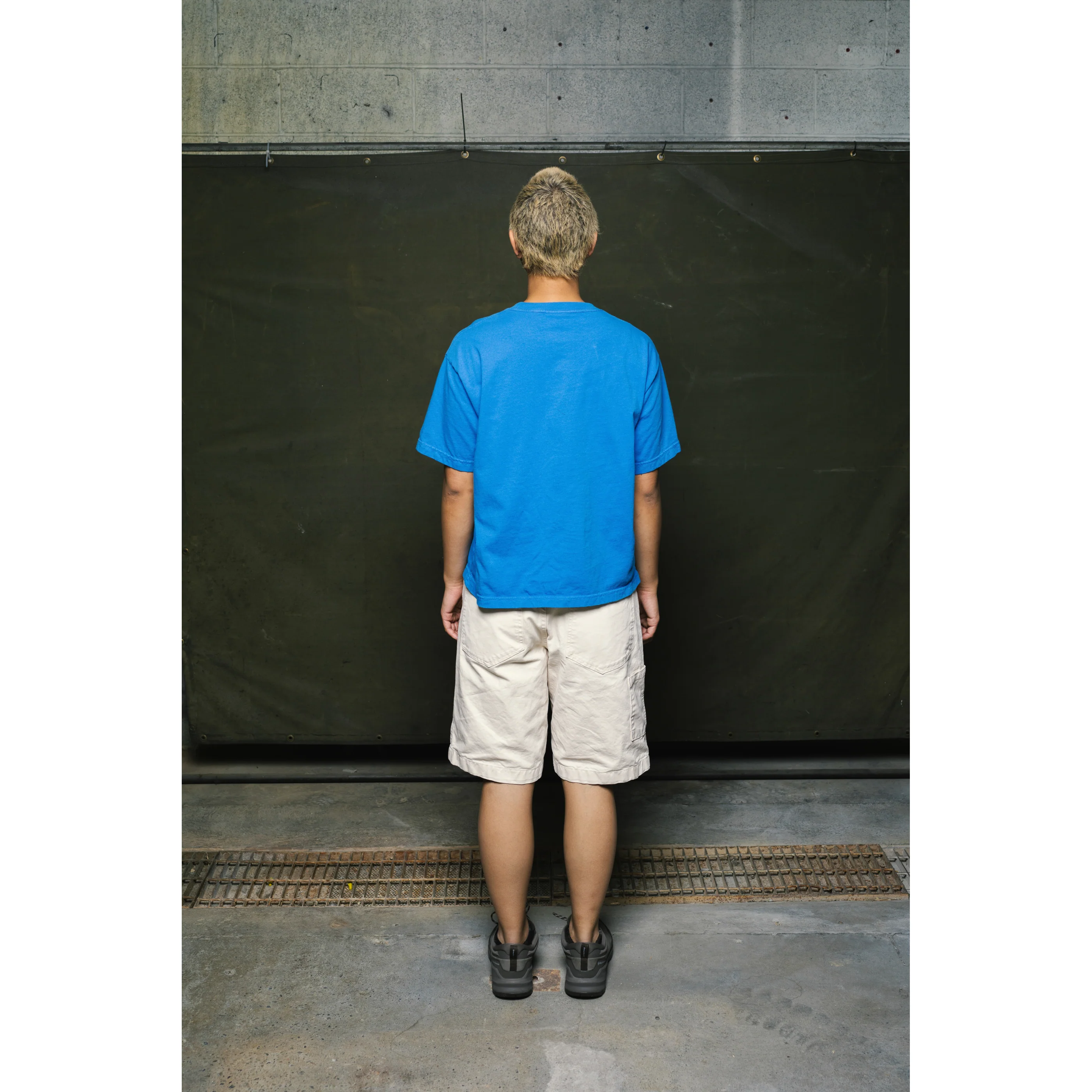 BD HEX Etch Short Sleeve Tee - Image 14