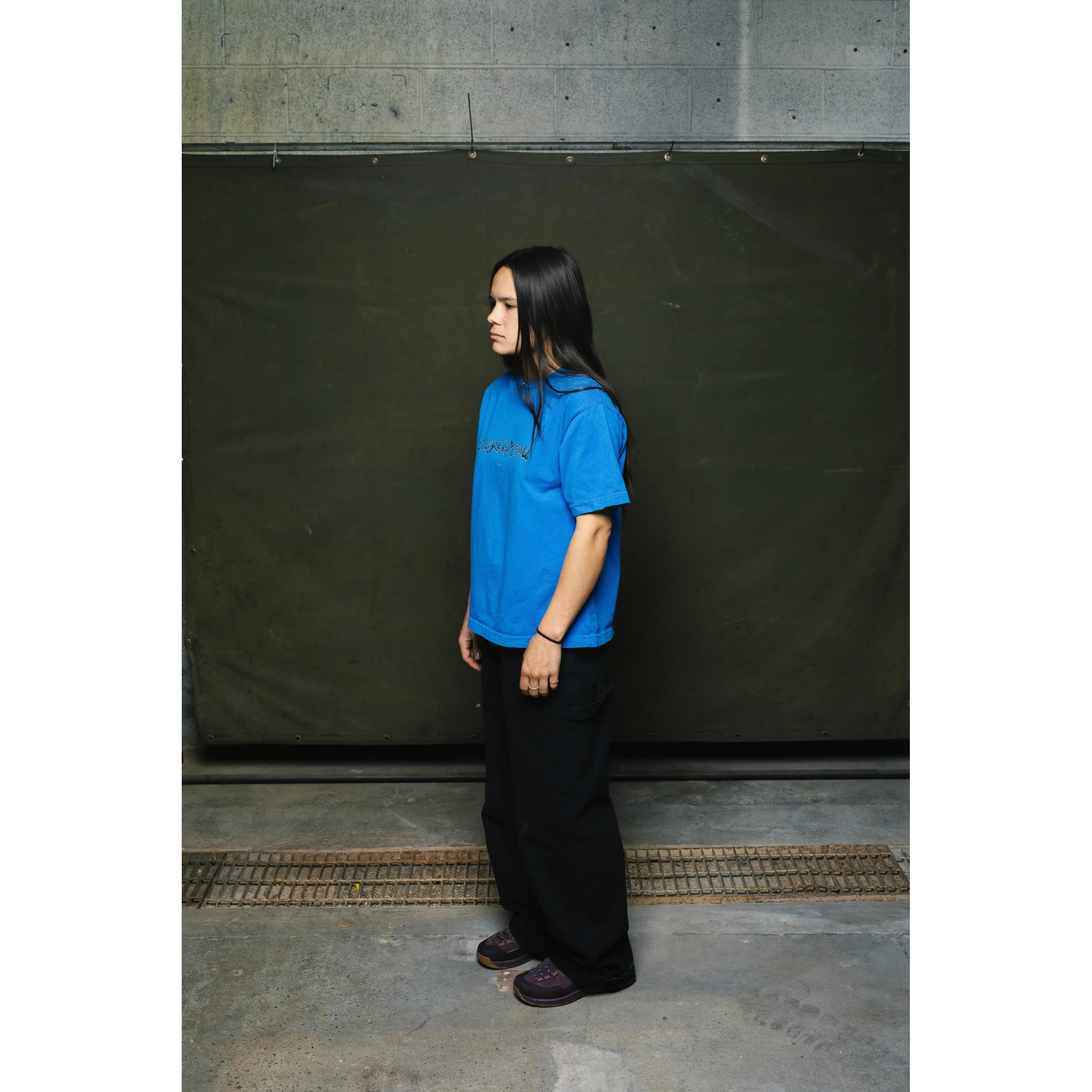 BD HEX Etch Short Sleeve Tee - Image 15