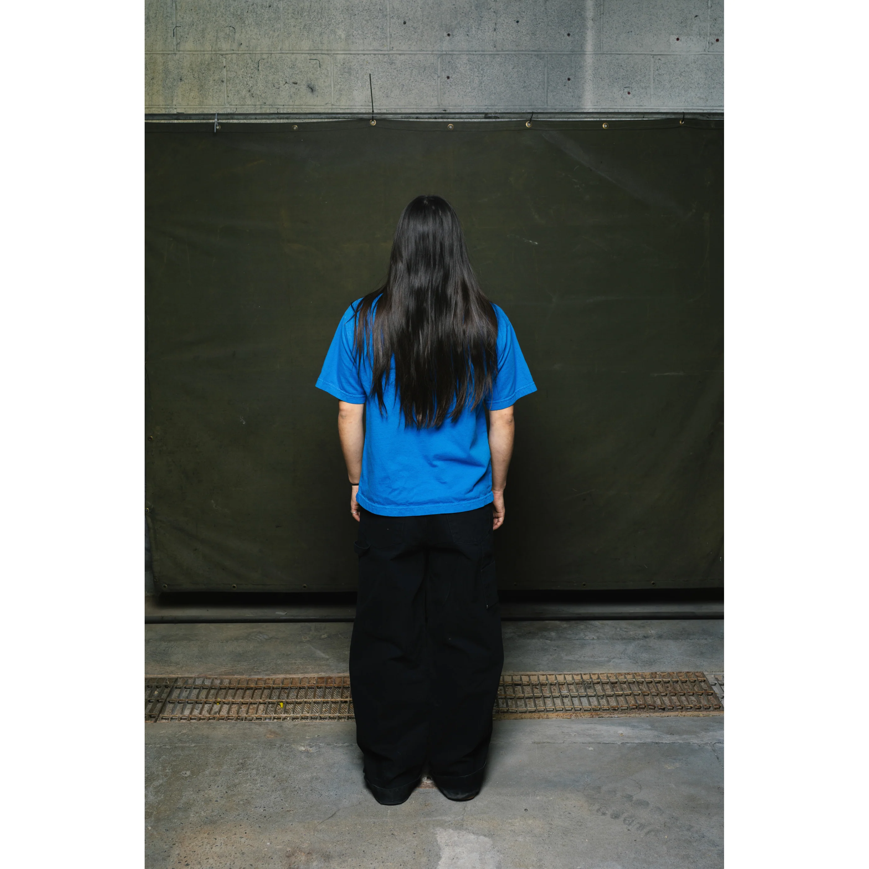 BD HEX Etch Short Sleeve Tee - Image 16