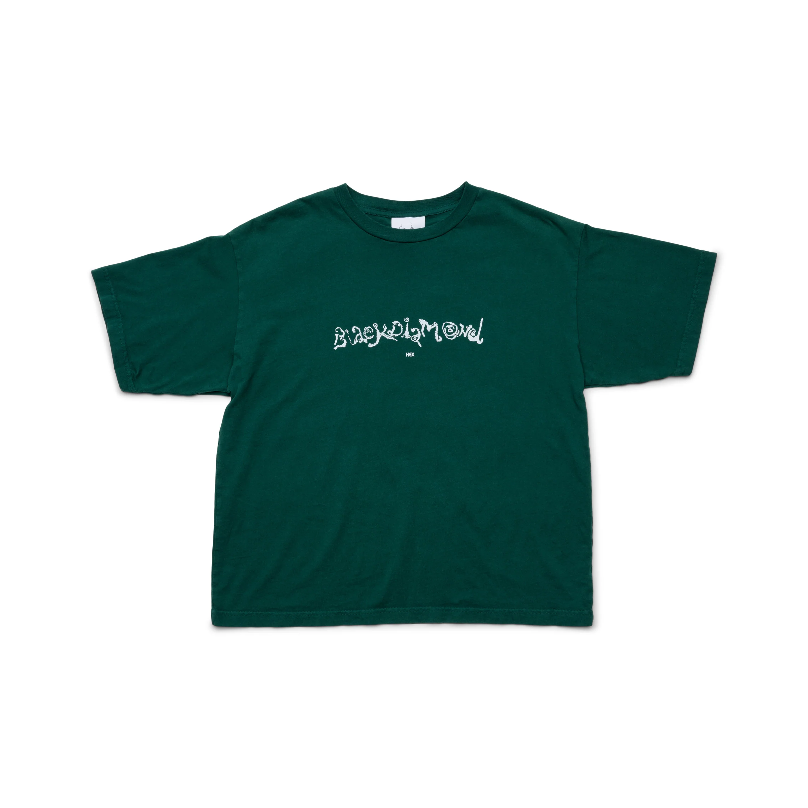 BD HEX Etch Short Sleeve Tee - Image 2