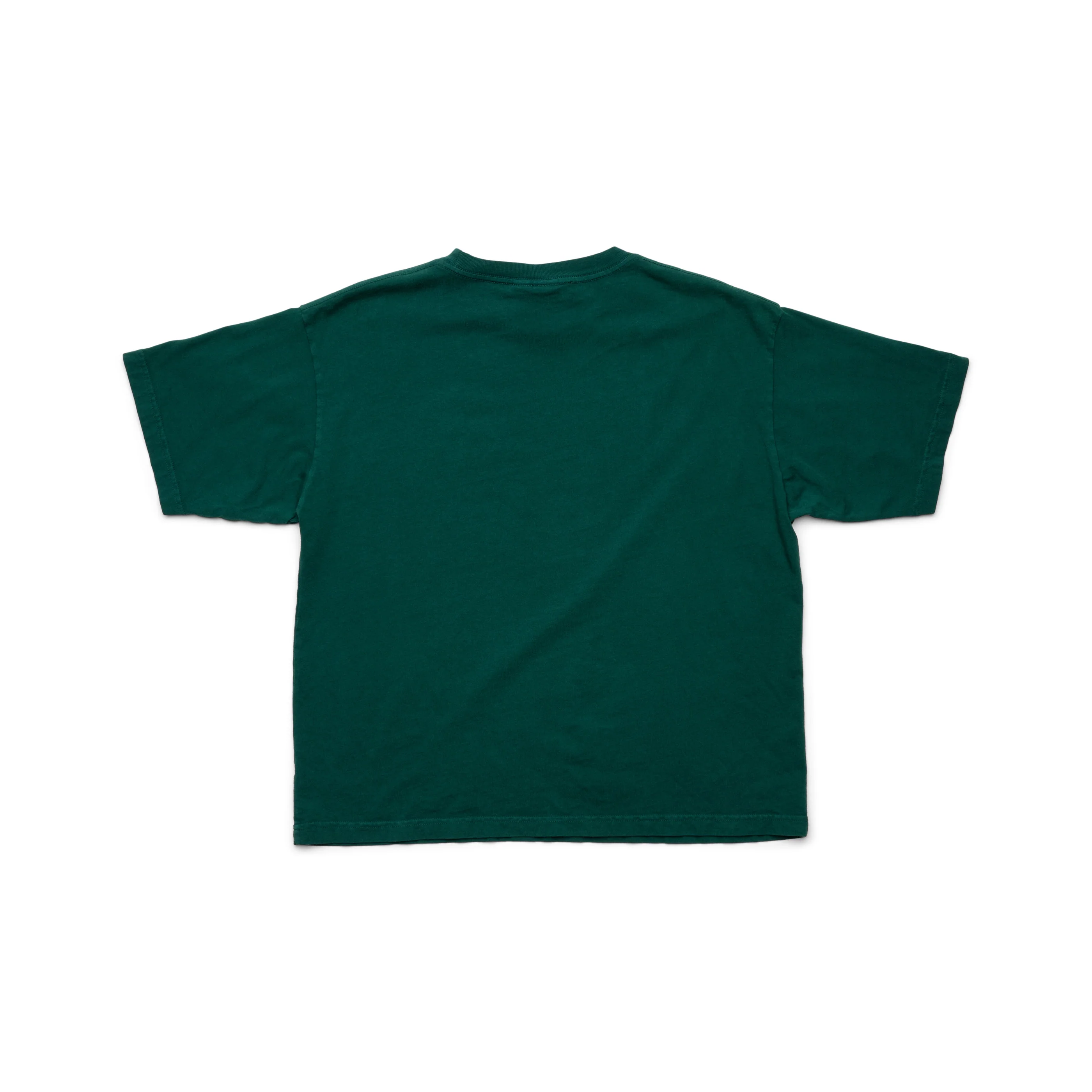 BD HEX Etch Short Sleeve Tee - Image 3