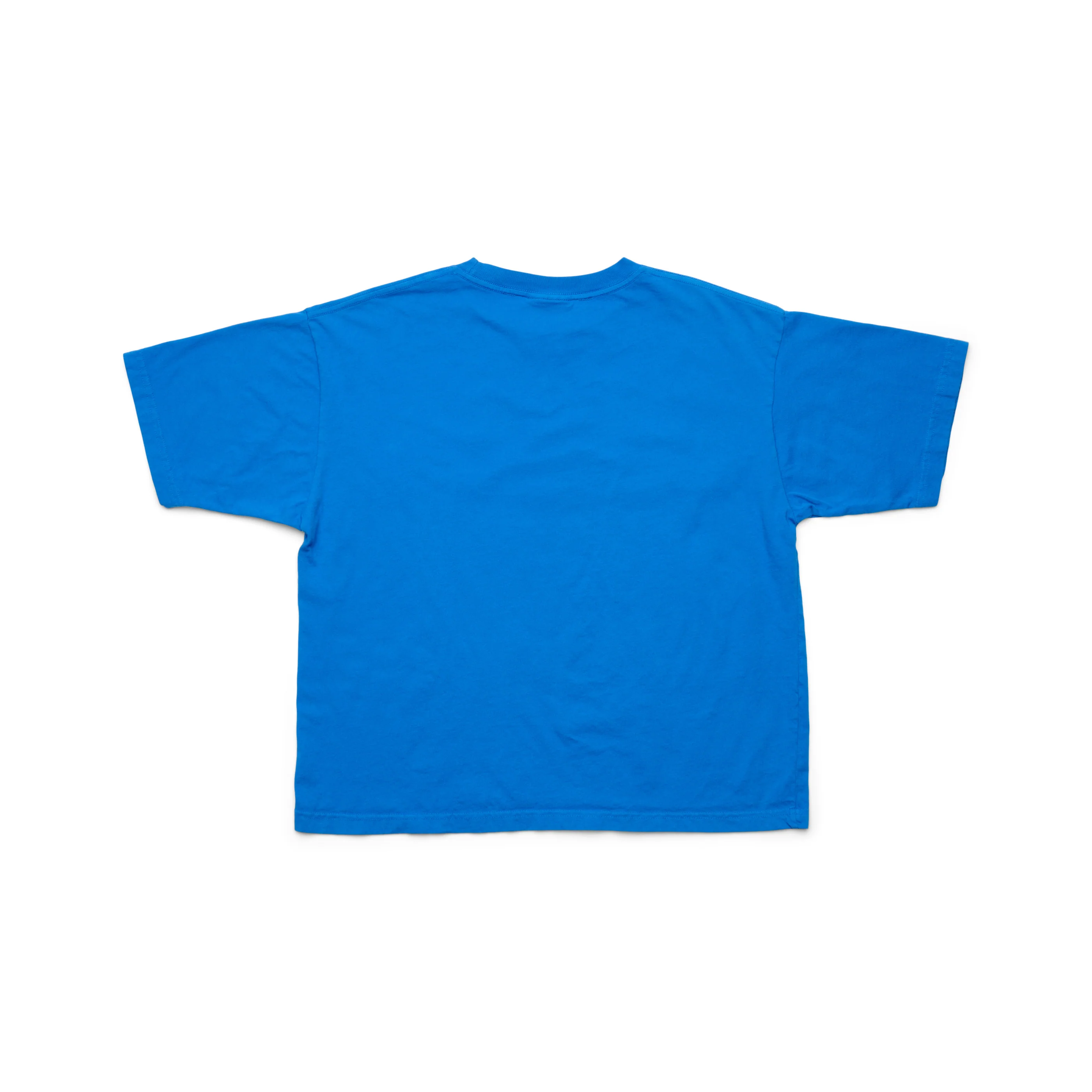 BD HEX Etch Short Sleeve Tee - Image 4