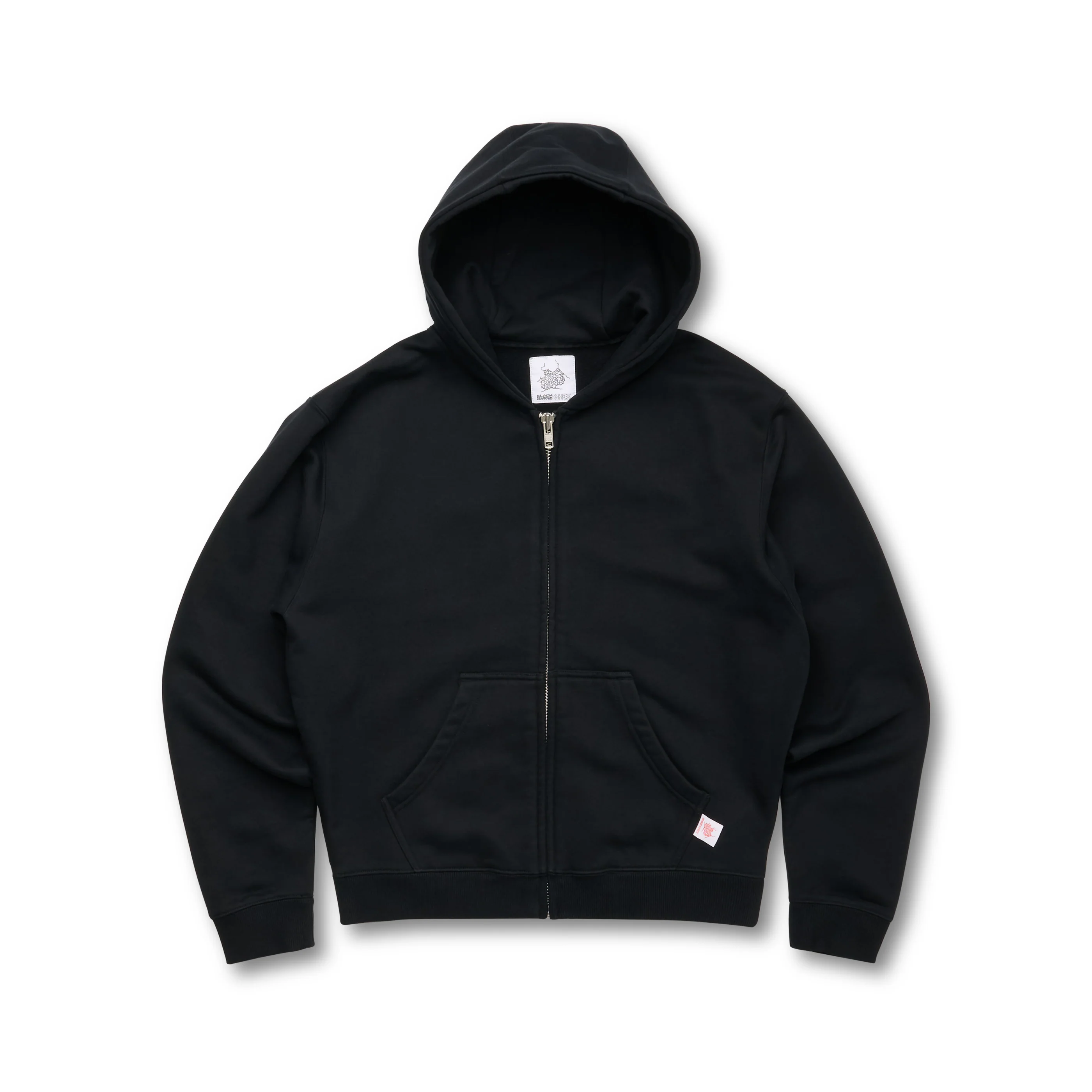 BD HEX Full-Zip Hoody
