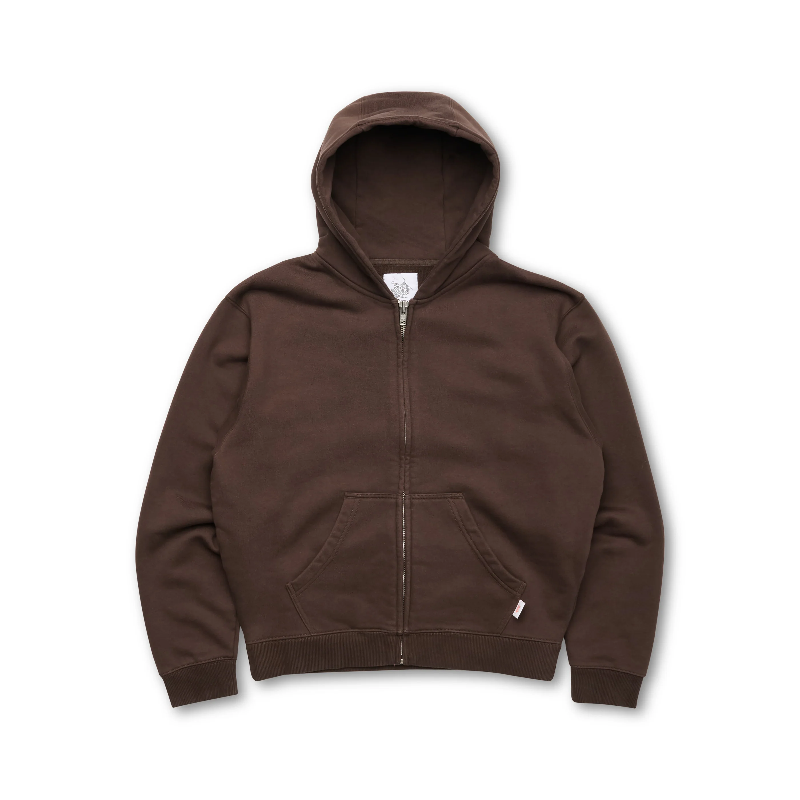 BD HEX Full-Zip Hoody - Image 2