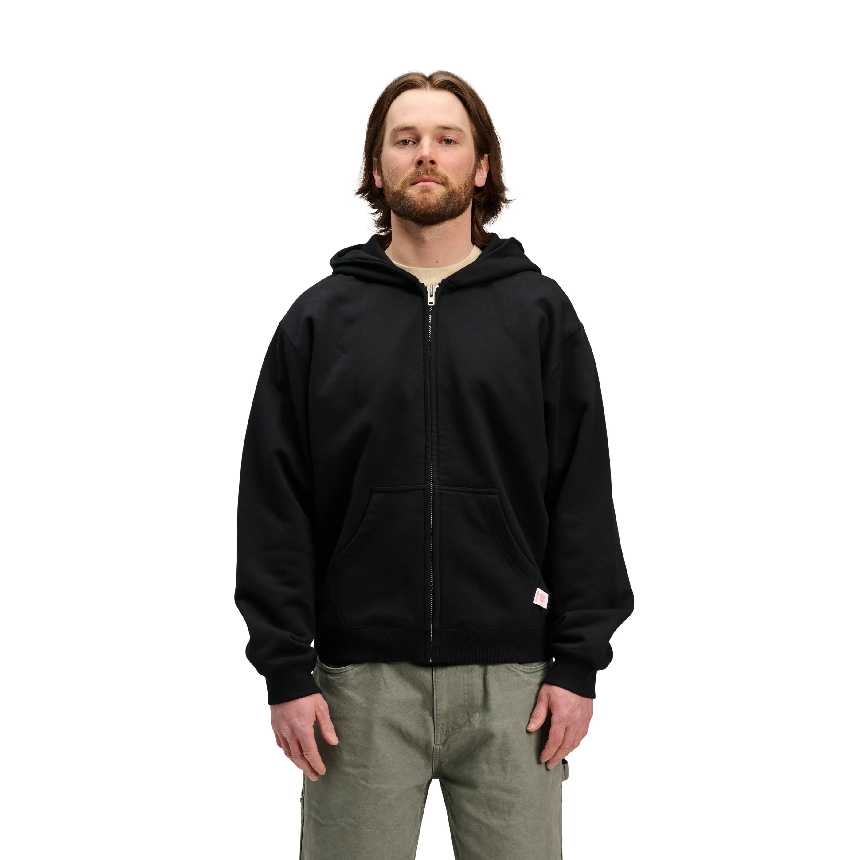 BD HEX Full-Zip Hoody - Image 3