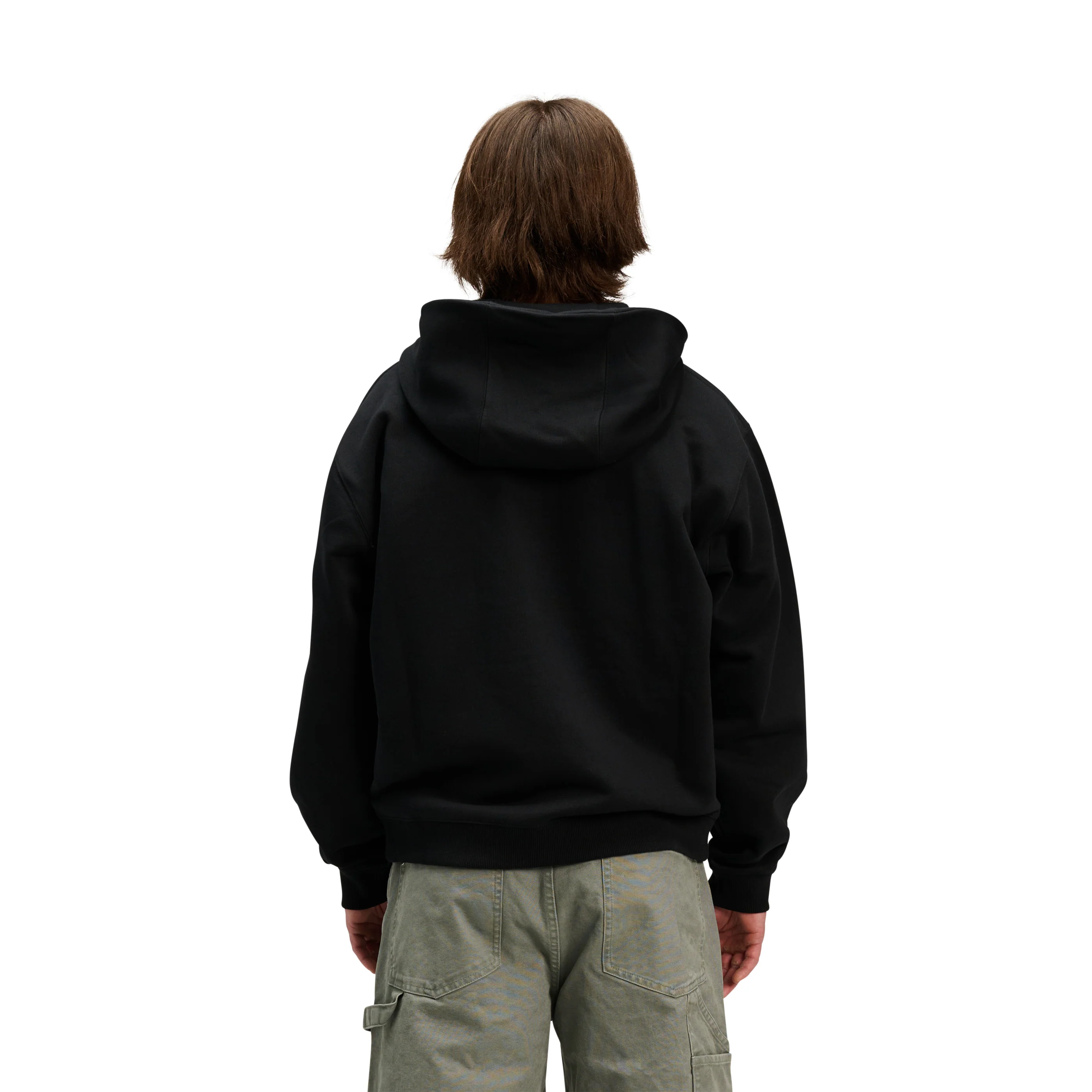 BD HEX Full-Zip Hoody - Image 5