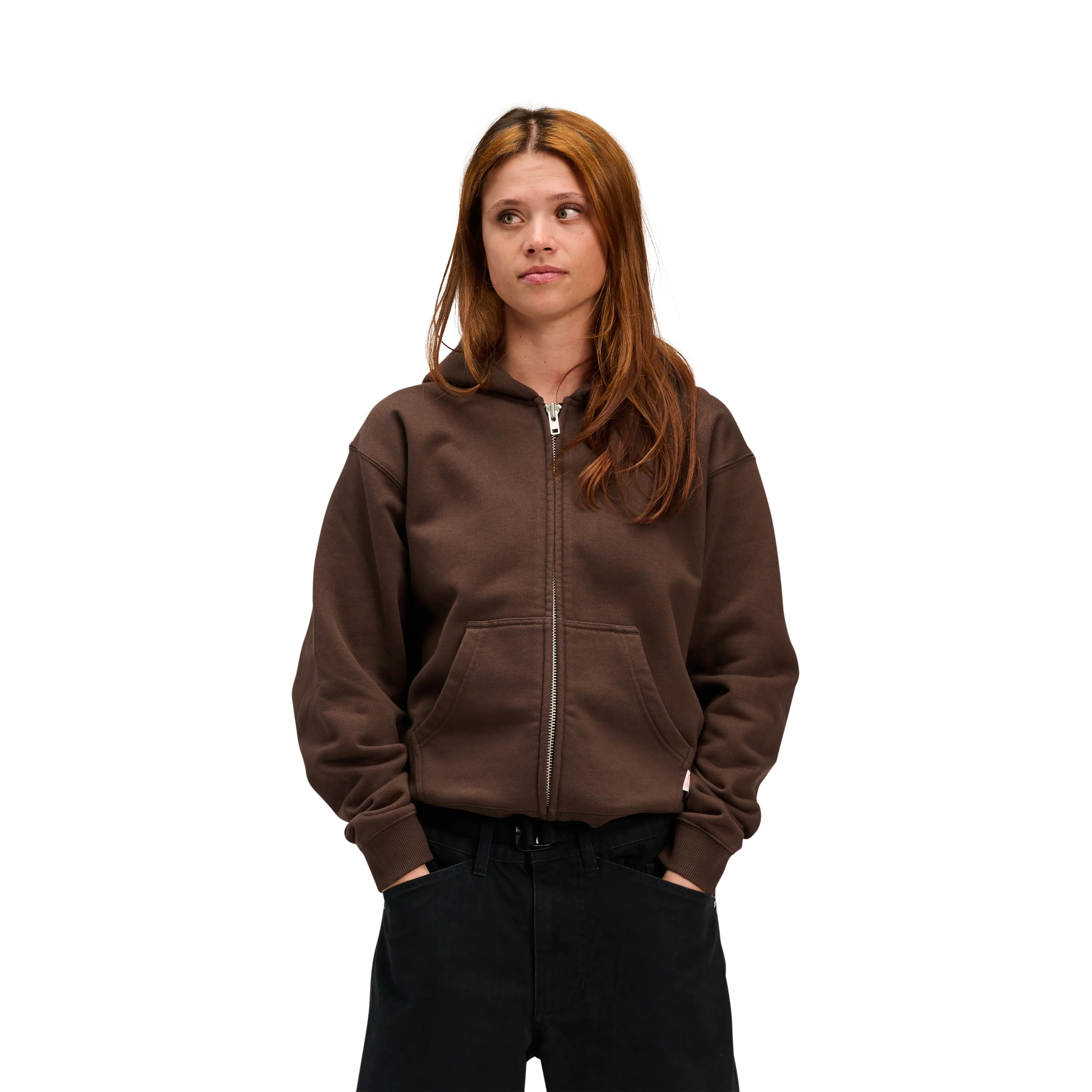 BD HEX Full-Zip Hoody - Image 6