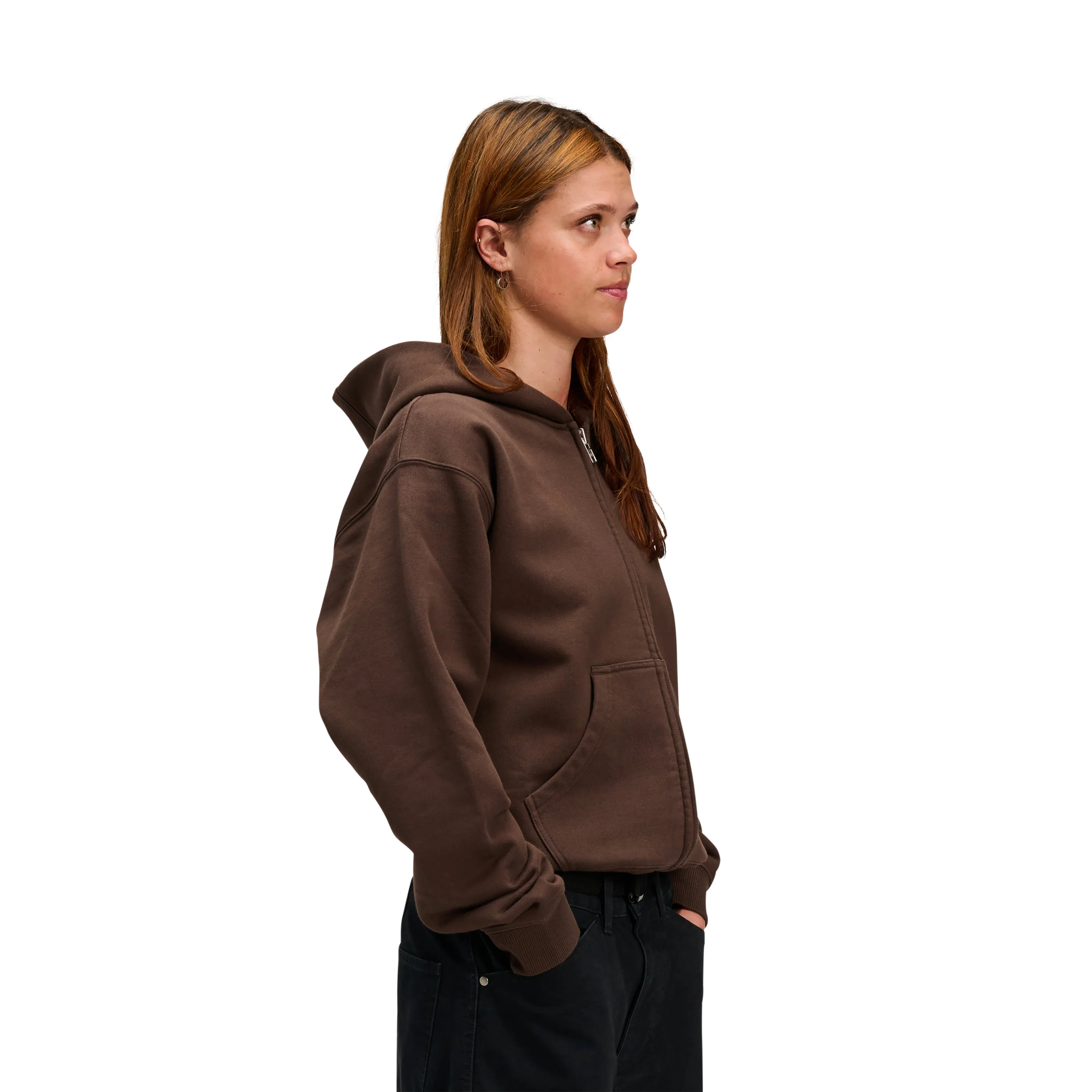BD HEX Full-Zip Hoody - Image 7
