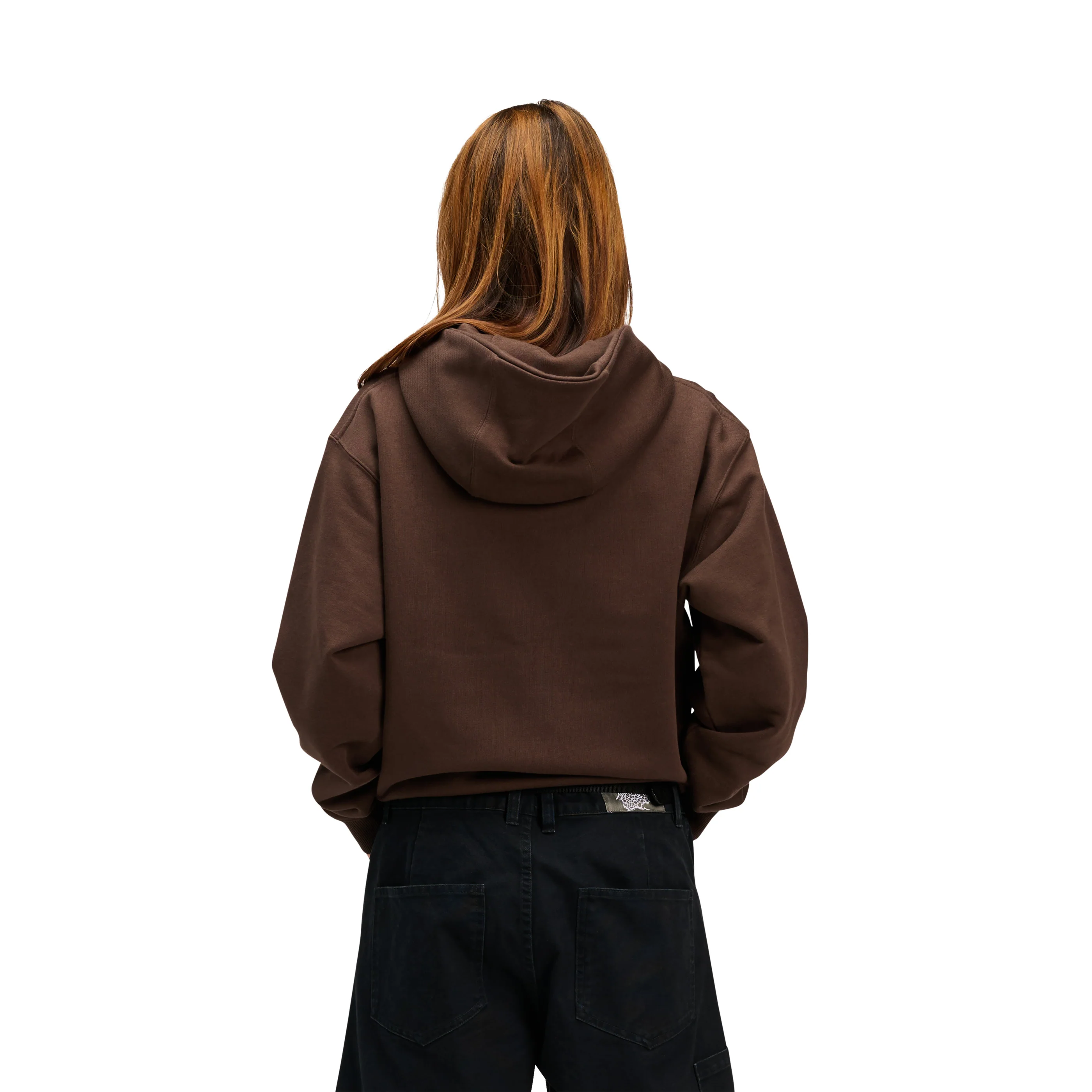 BD HEX Full-Zip Hoody - Image 8
