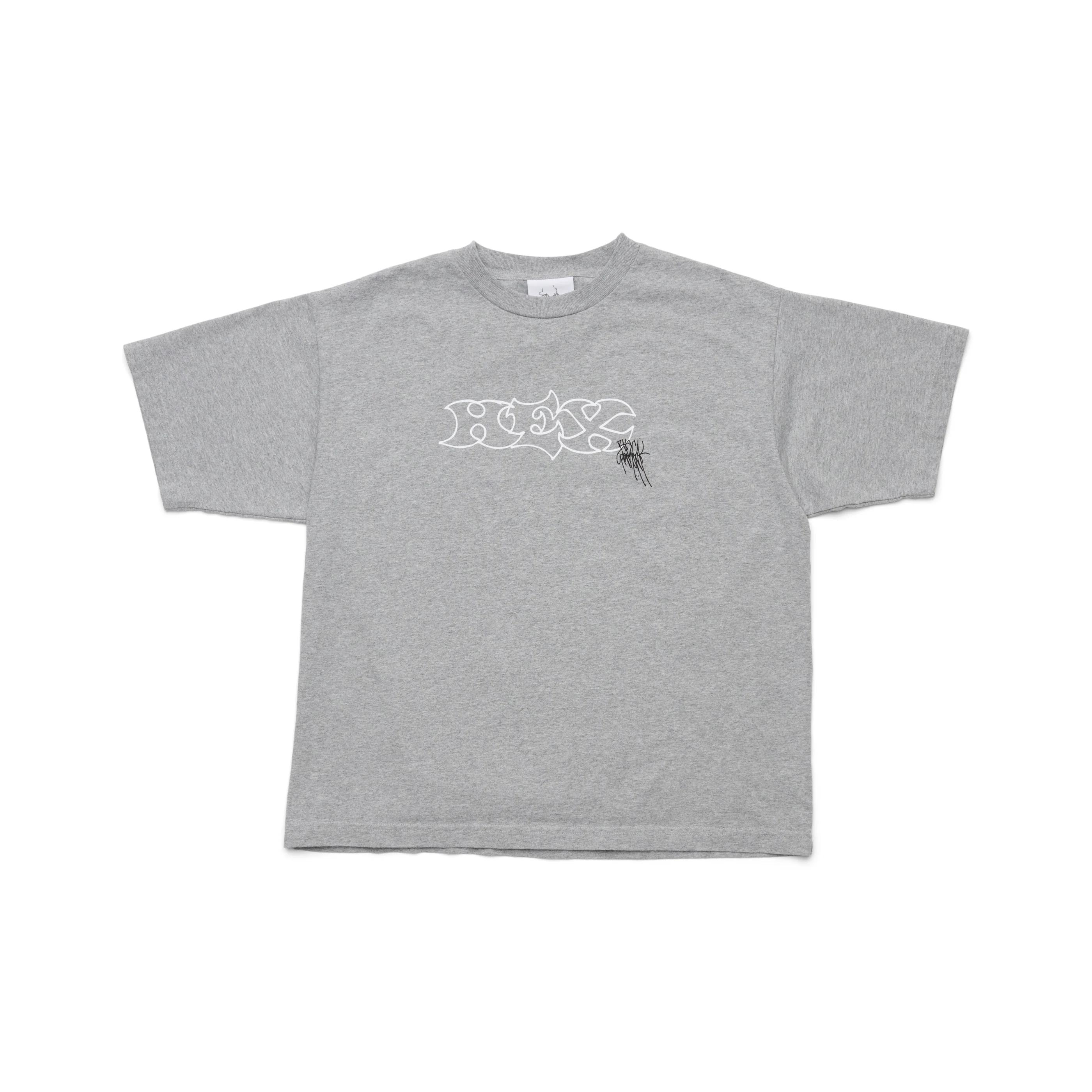 BD HEX HEX Block Short Sleeve Tee - Image 2