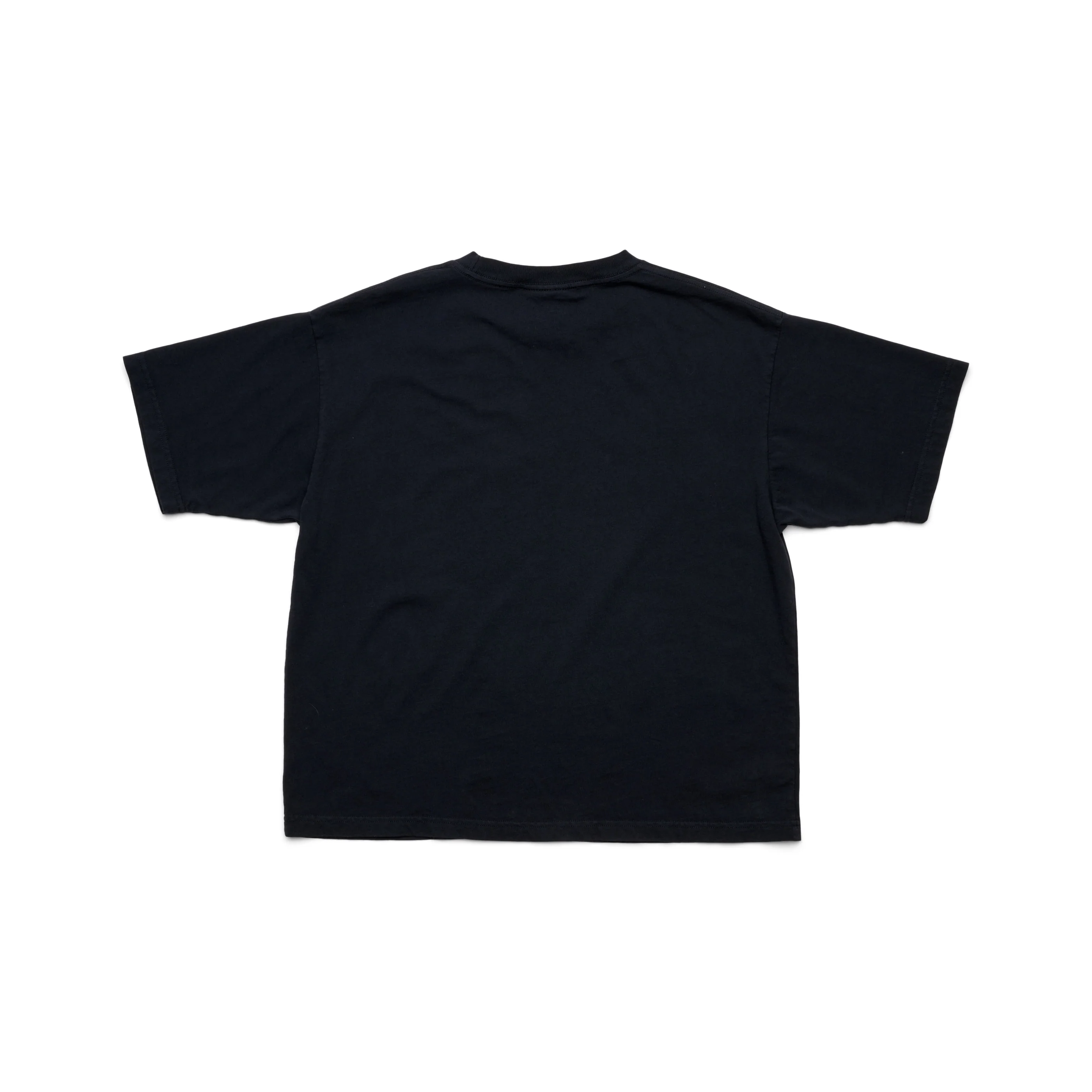 BD HEX HEX Block Short Sleeve Tee - Image 4