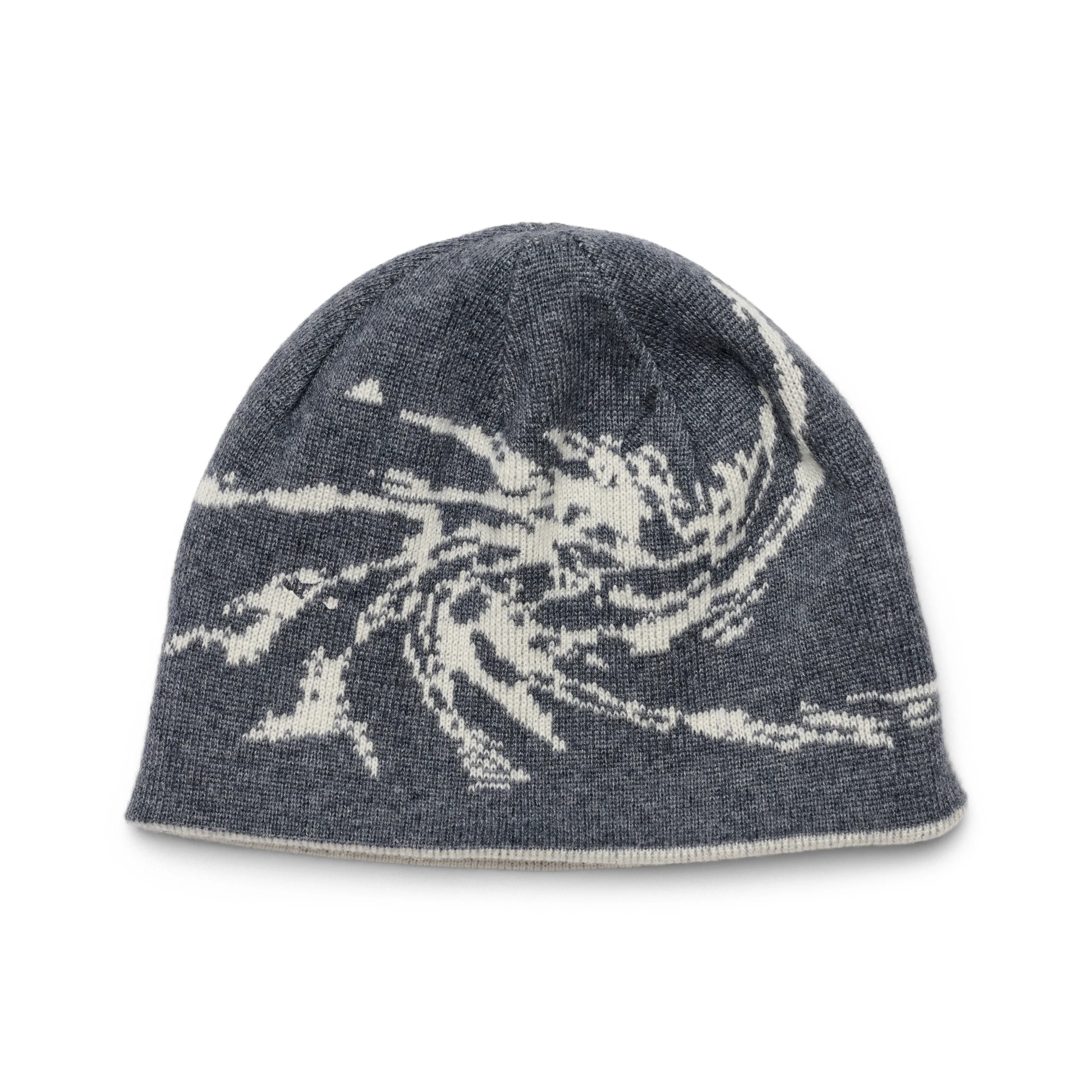 BD HEX Reversible Skully - Image 2