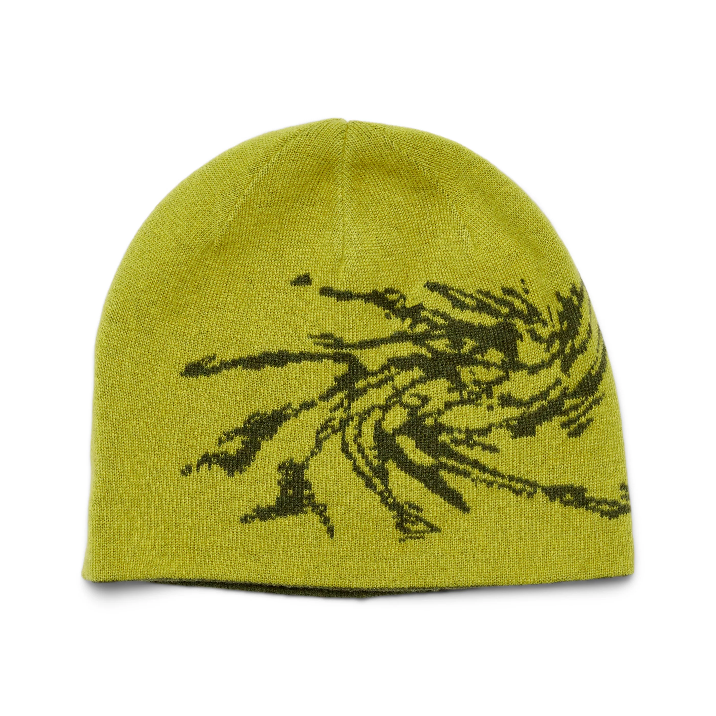 BD HEX Reversible Skully - Image 3
