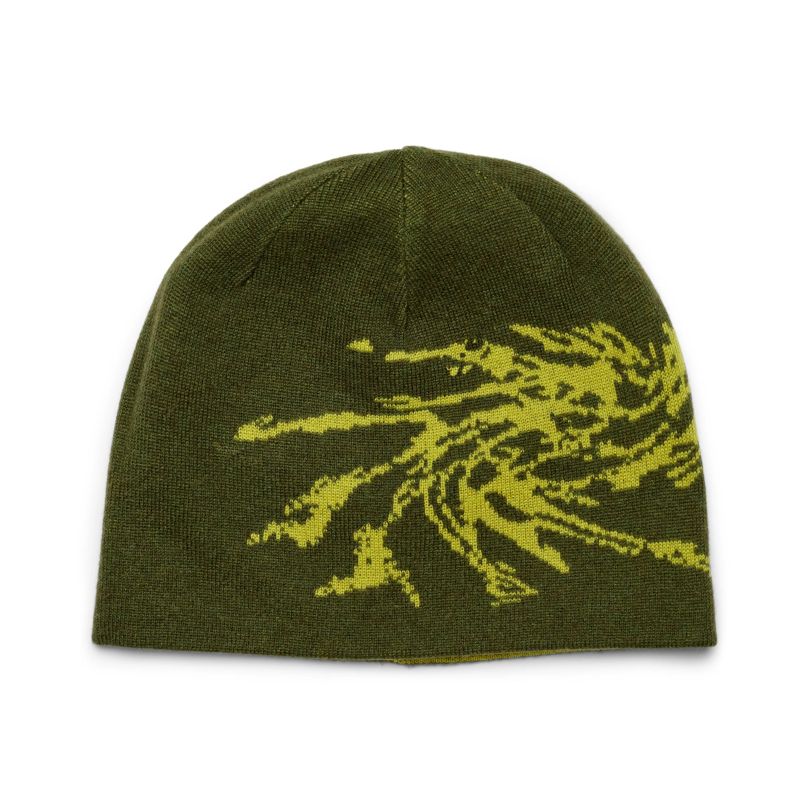 BD HEX Reversible Skully - Image 4