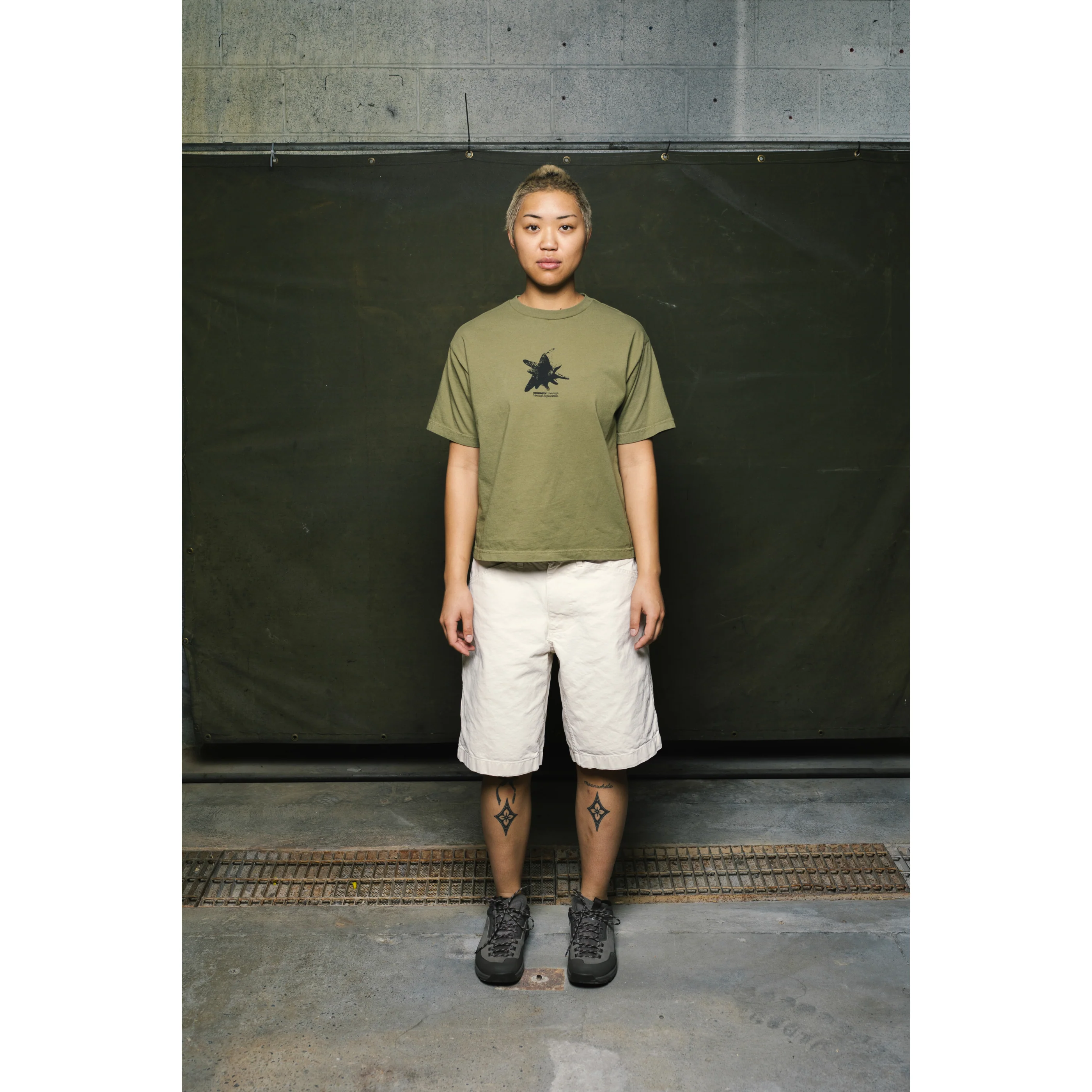 BD HEX Rock Sun Short Sleeve Tee - Image 13