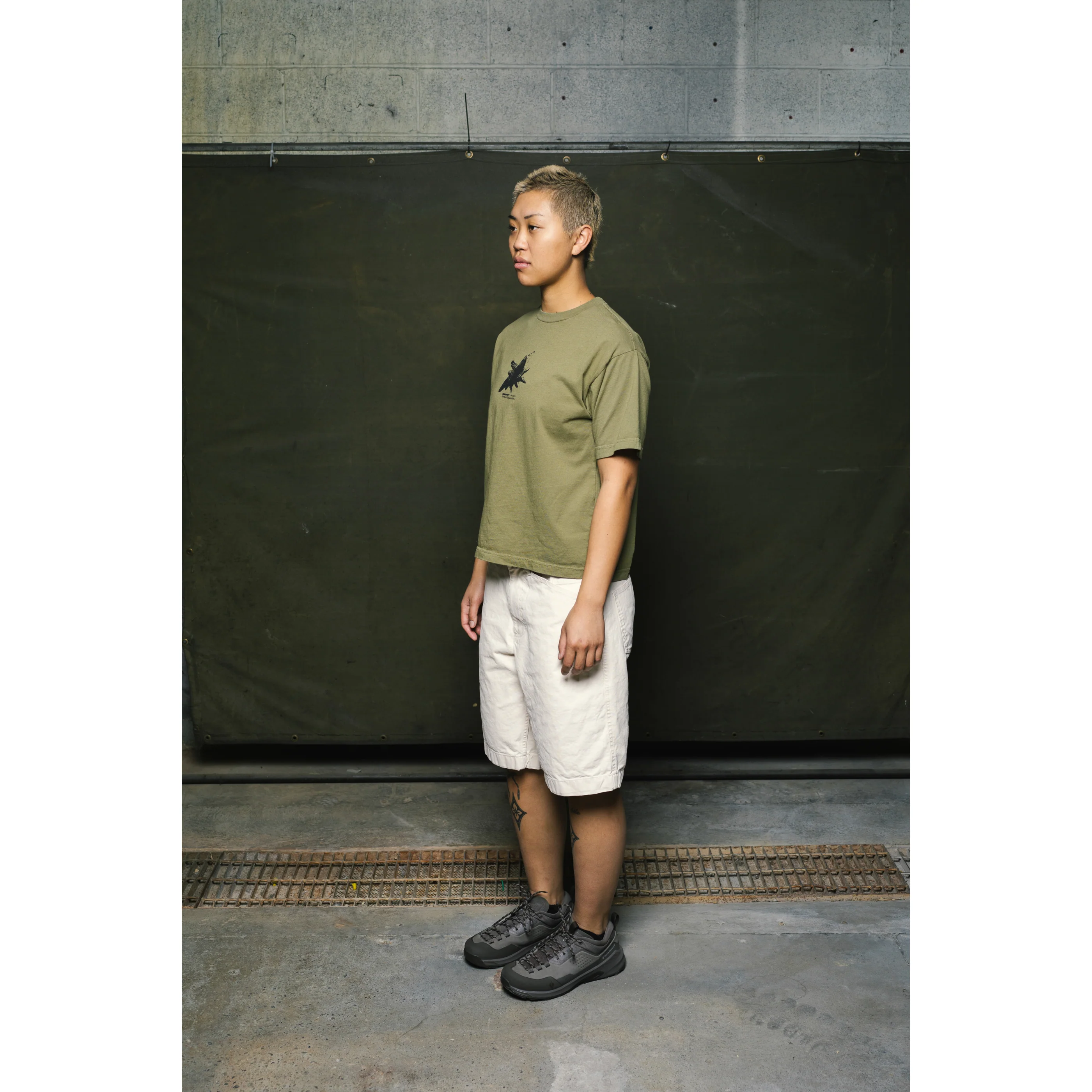 BD HEX Rock Sun Short Sleeve Tee - Image 14