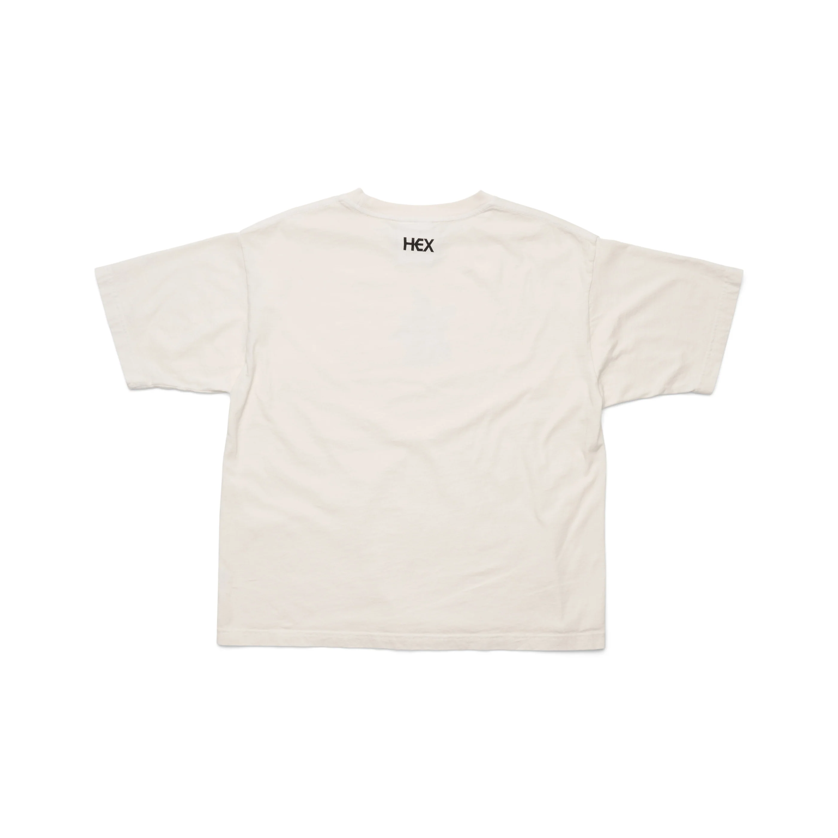 BD HEX Rock Sun Short Sleeve Tee - Image 3