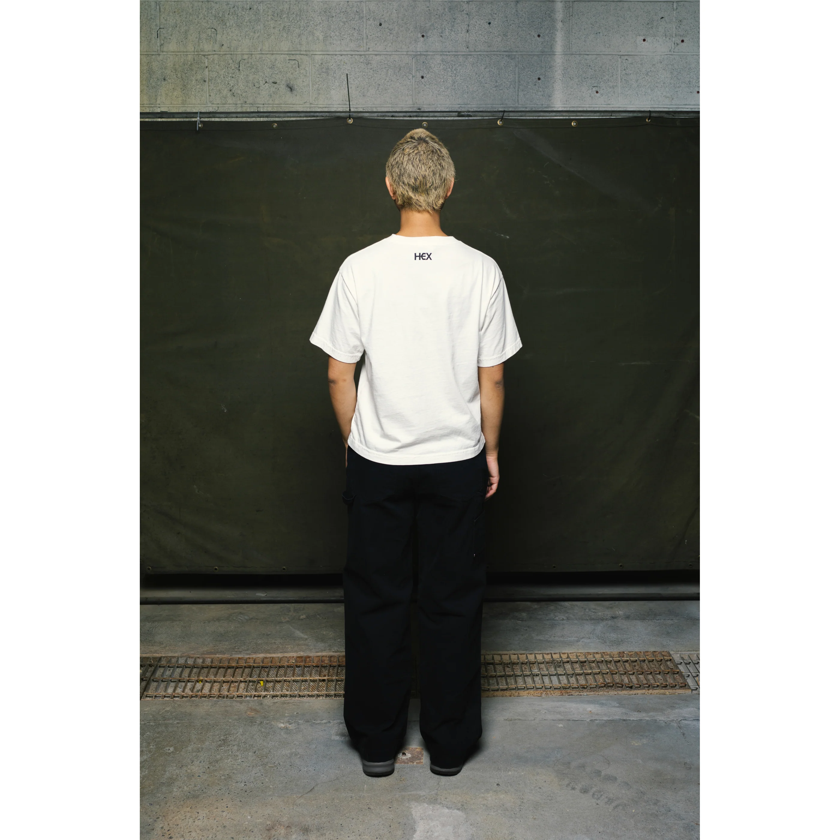 BD HEX Rock Sun Short Sleeve Tee - Image 8