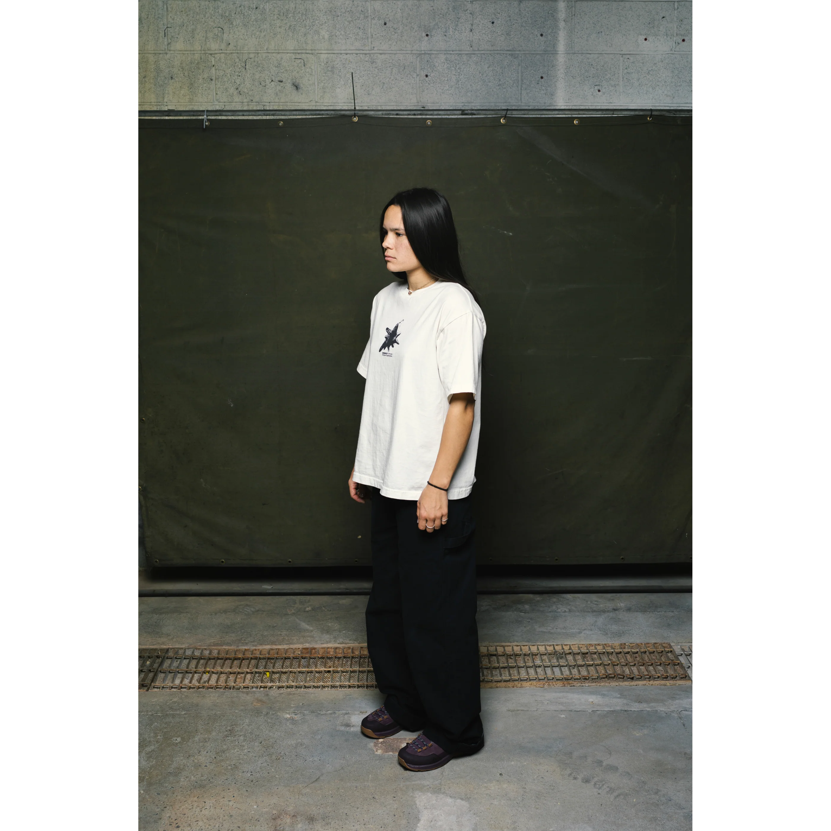 BD HEX Rock Sun Short Sleeve Tee - Image 9