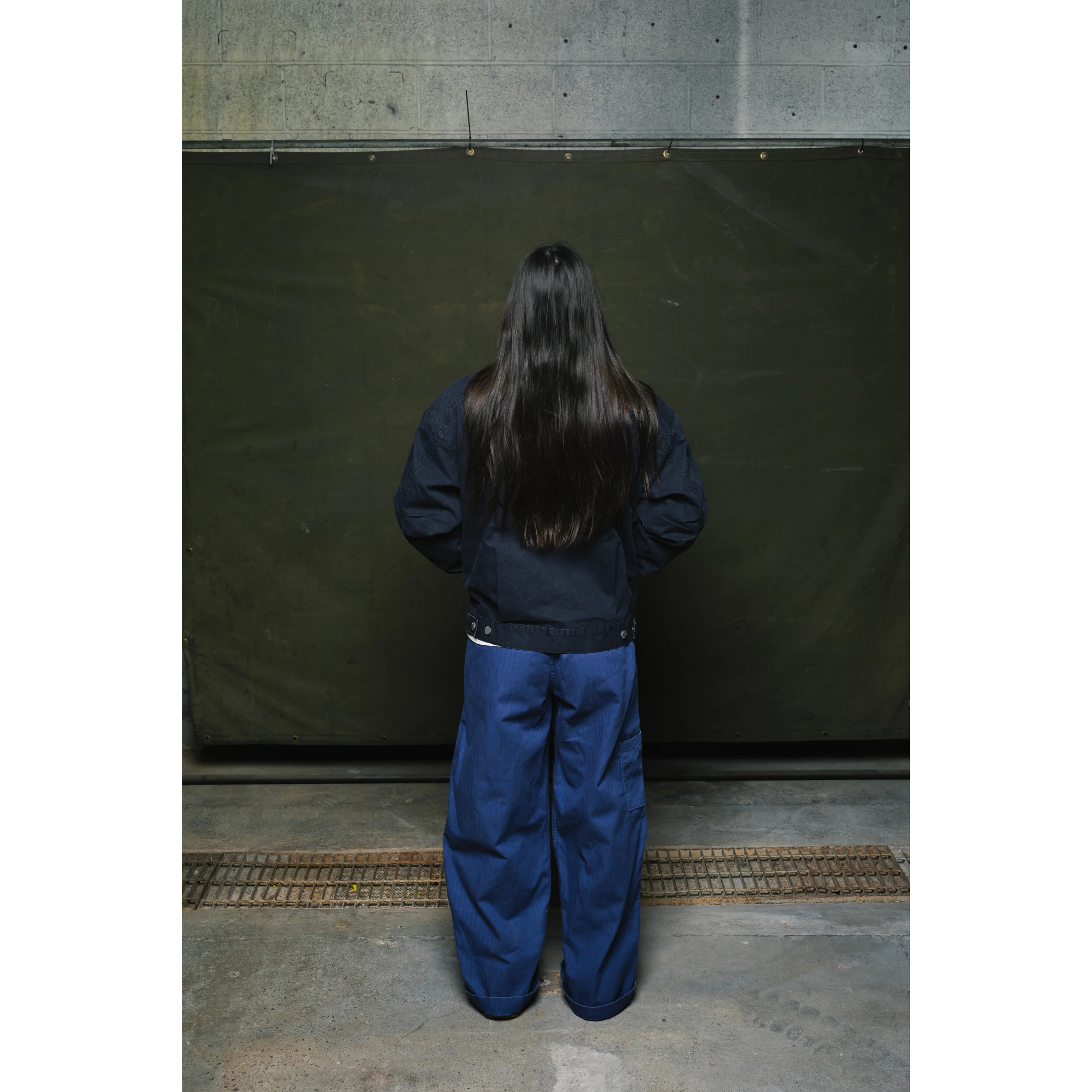 BD HEX Smith Jacket - Image 10