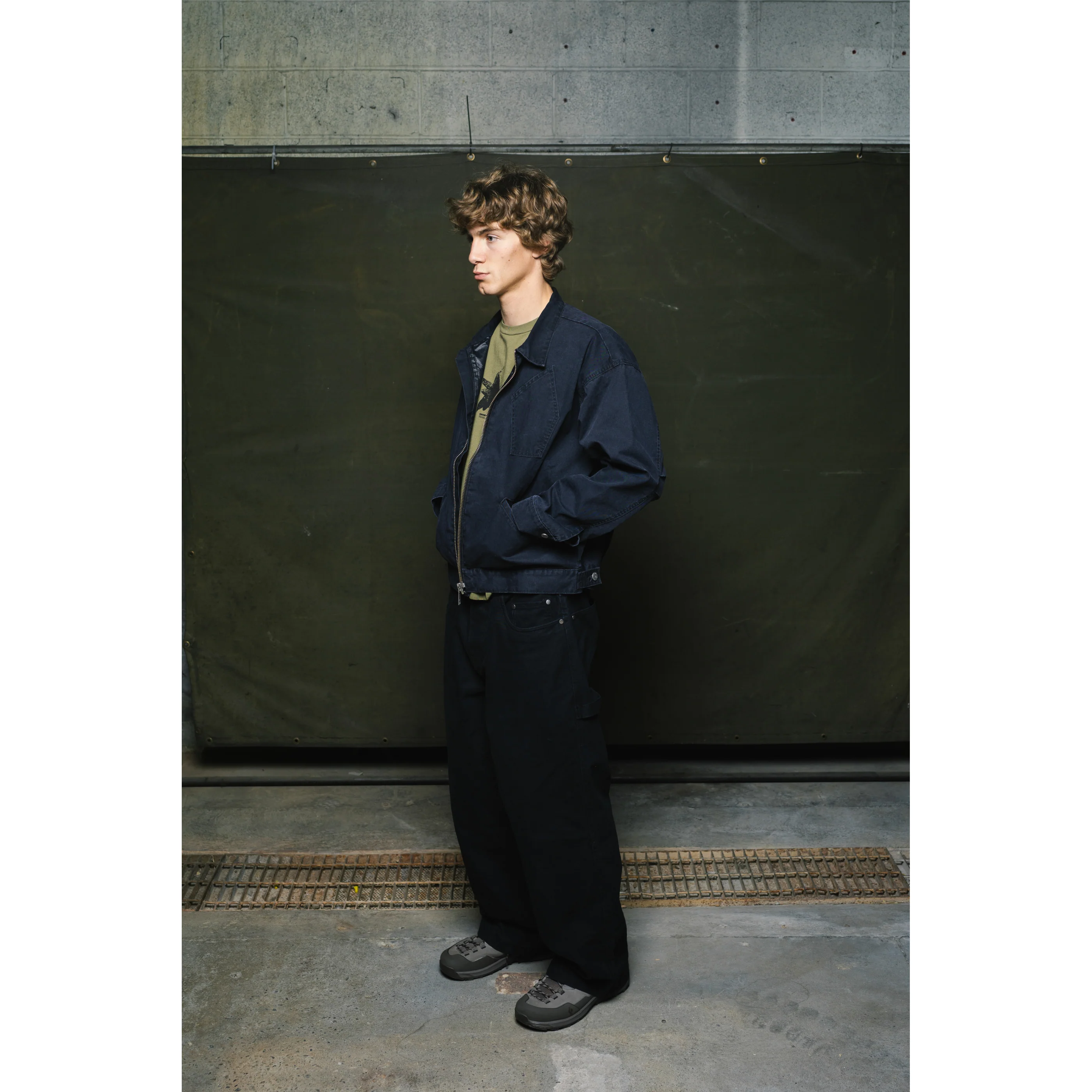BD HEX Smith Jacket - Image 11