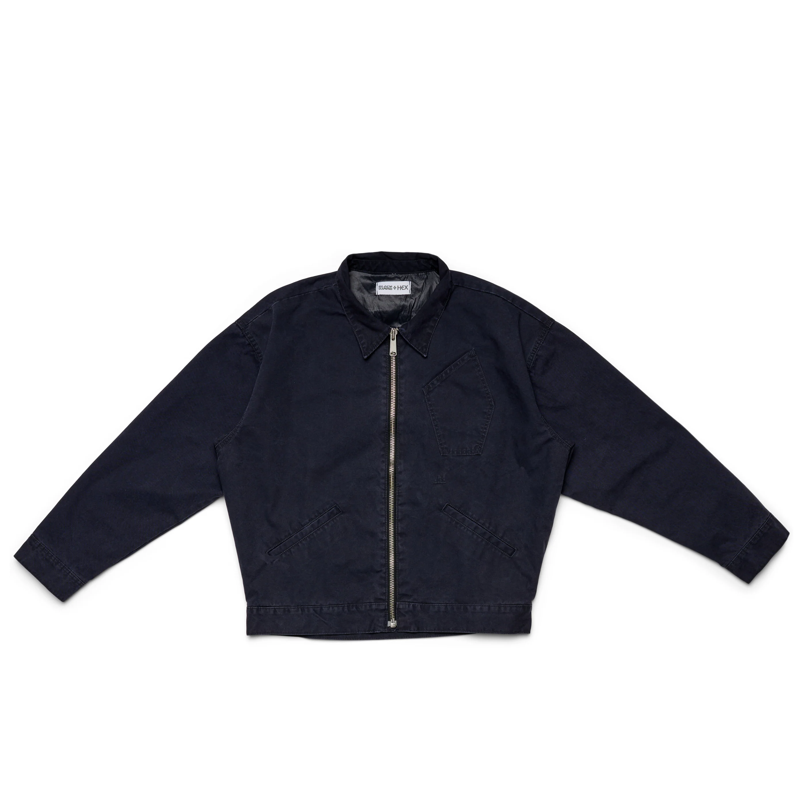 BD HEX Smith Jacket - Image 3