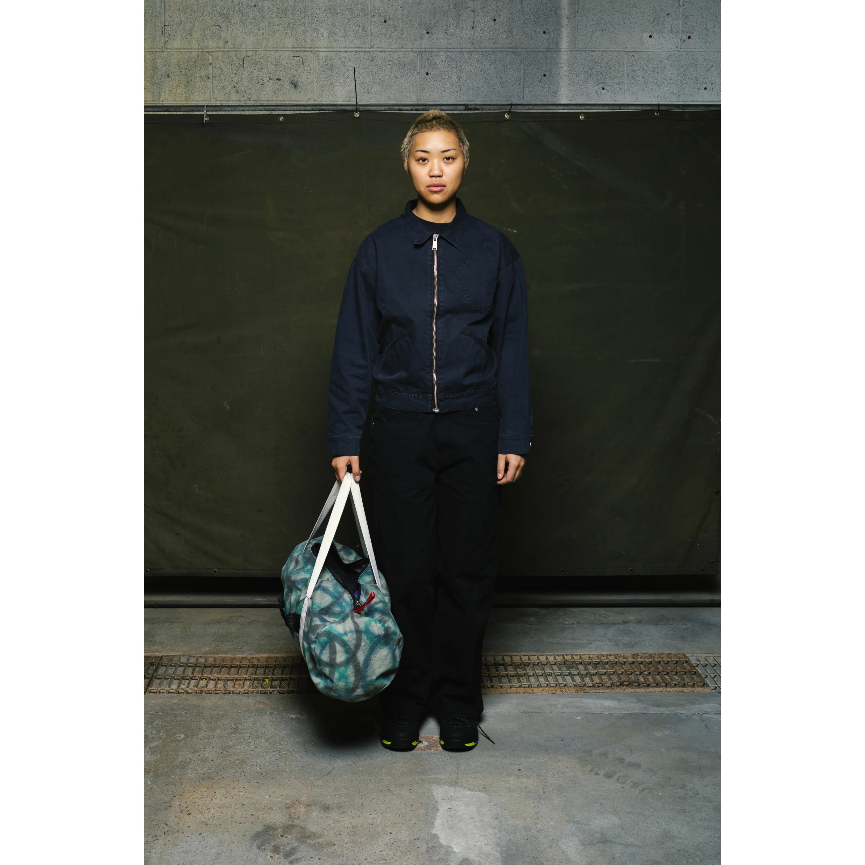 BD HEX Smith Jacket - Image 4