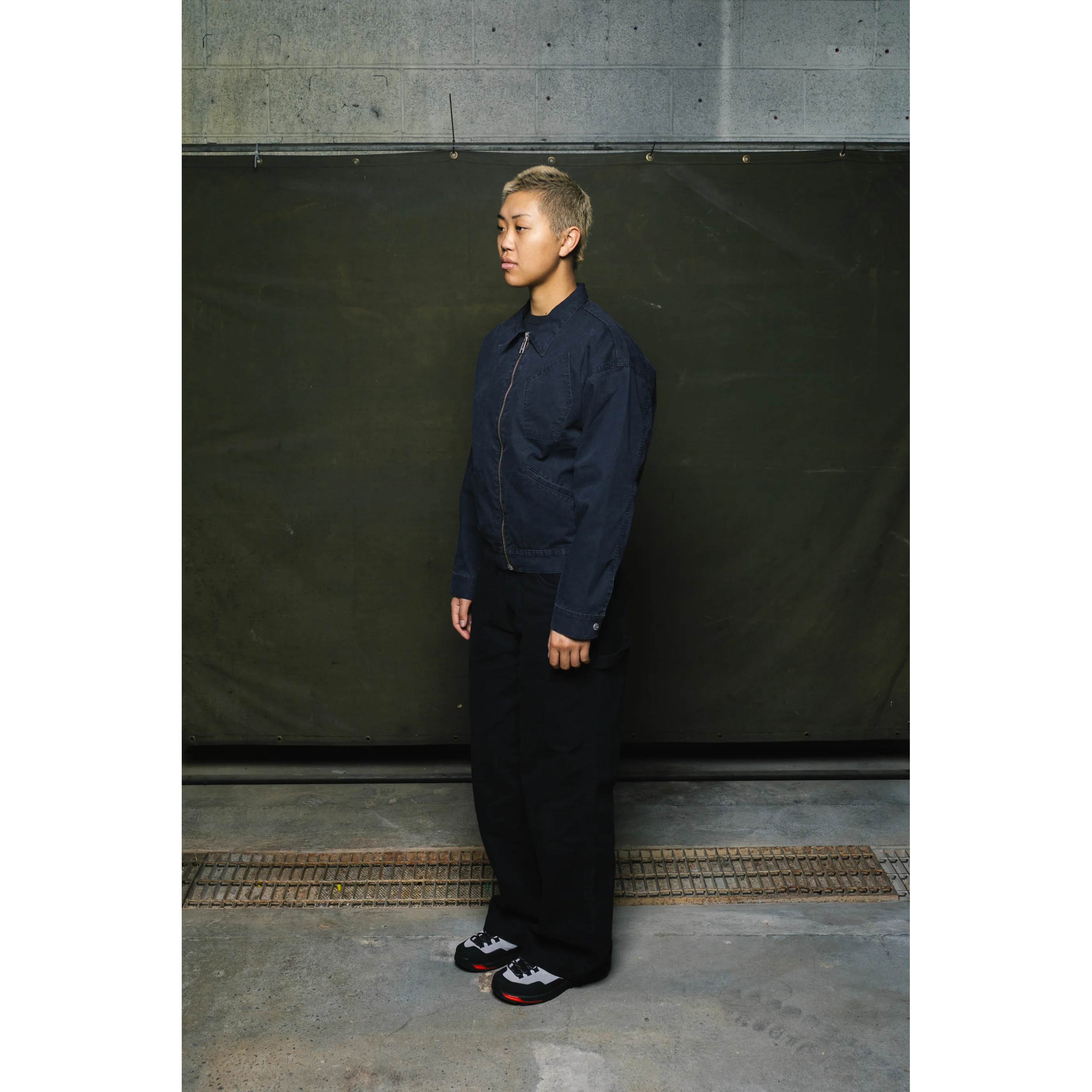 BD HEX Smith Jacket - Image 5