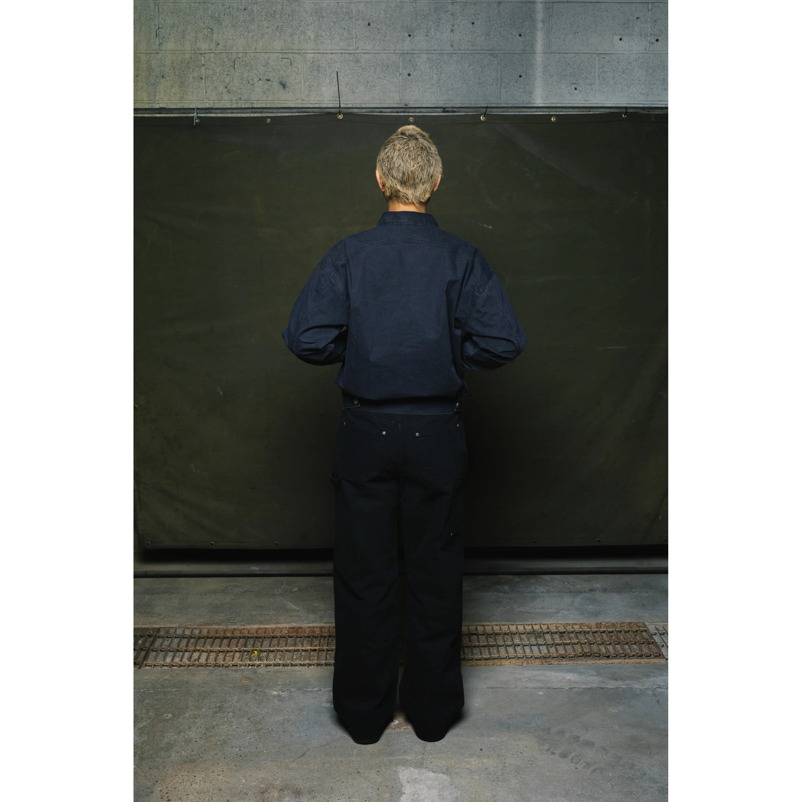BD HEX Smith Jacket - Image 6